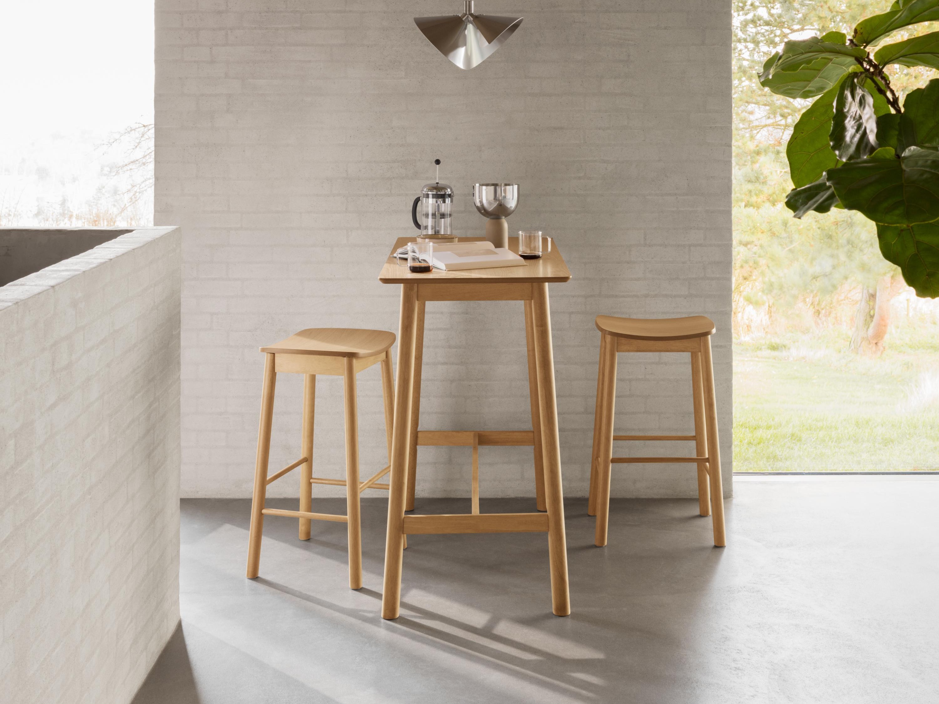 Barska stolica SC10409