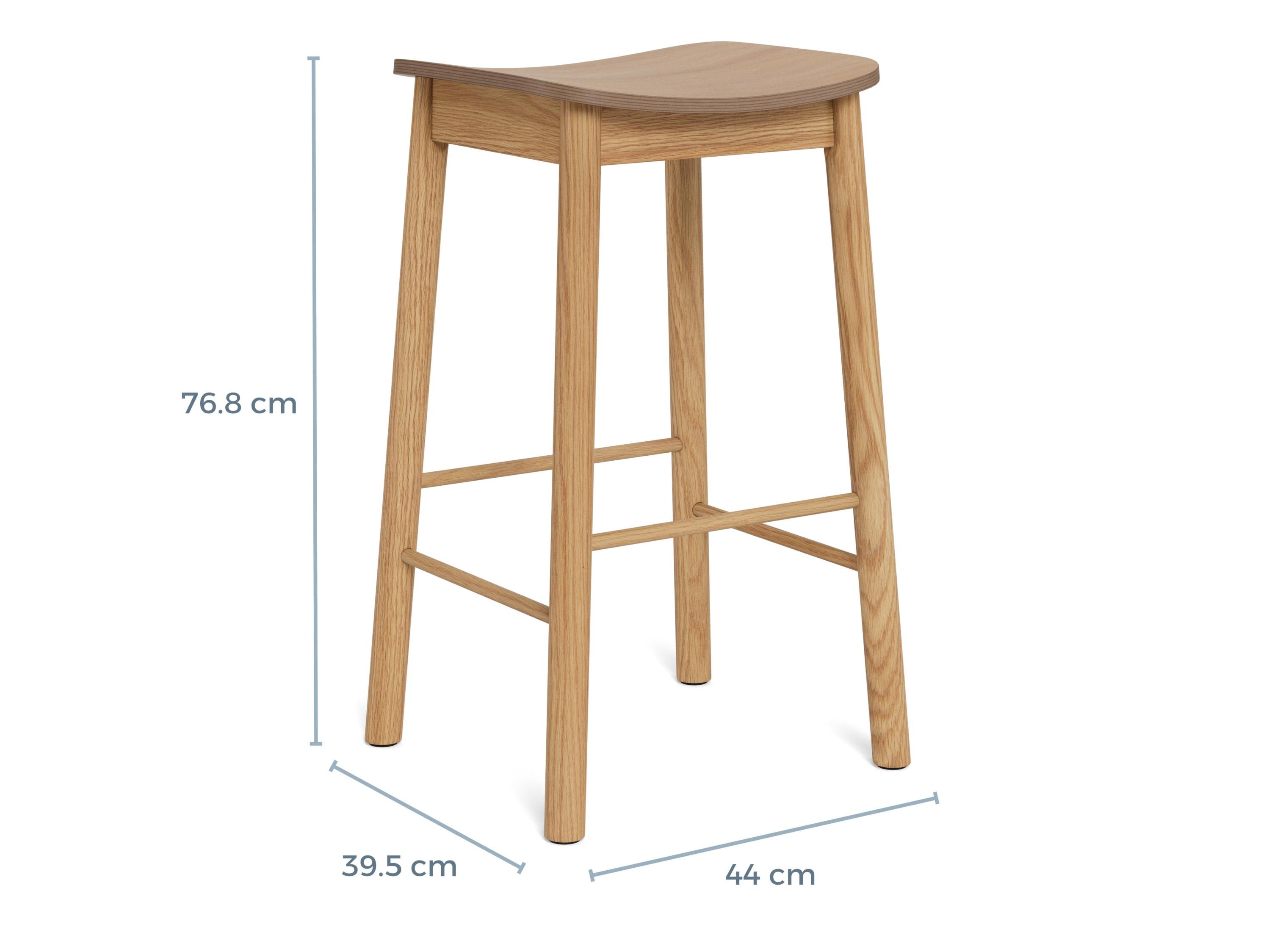 Barska stolica SC10409