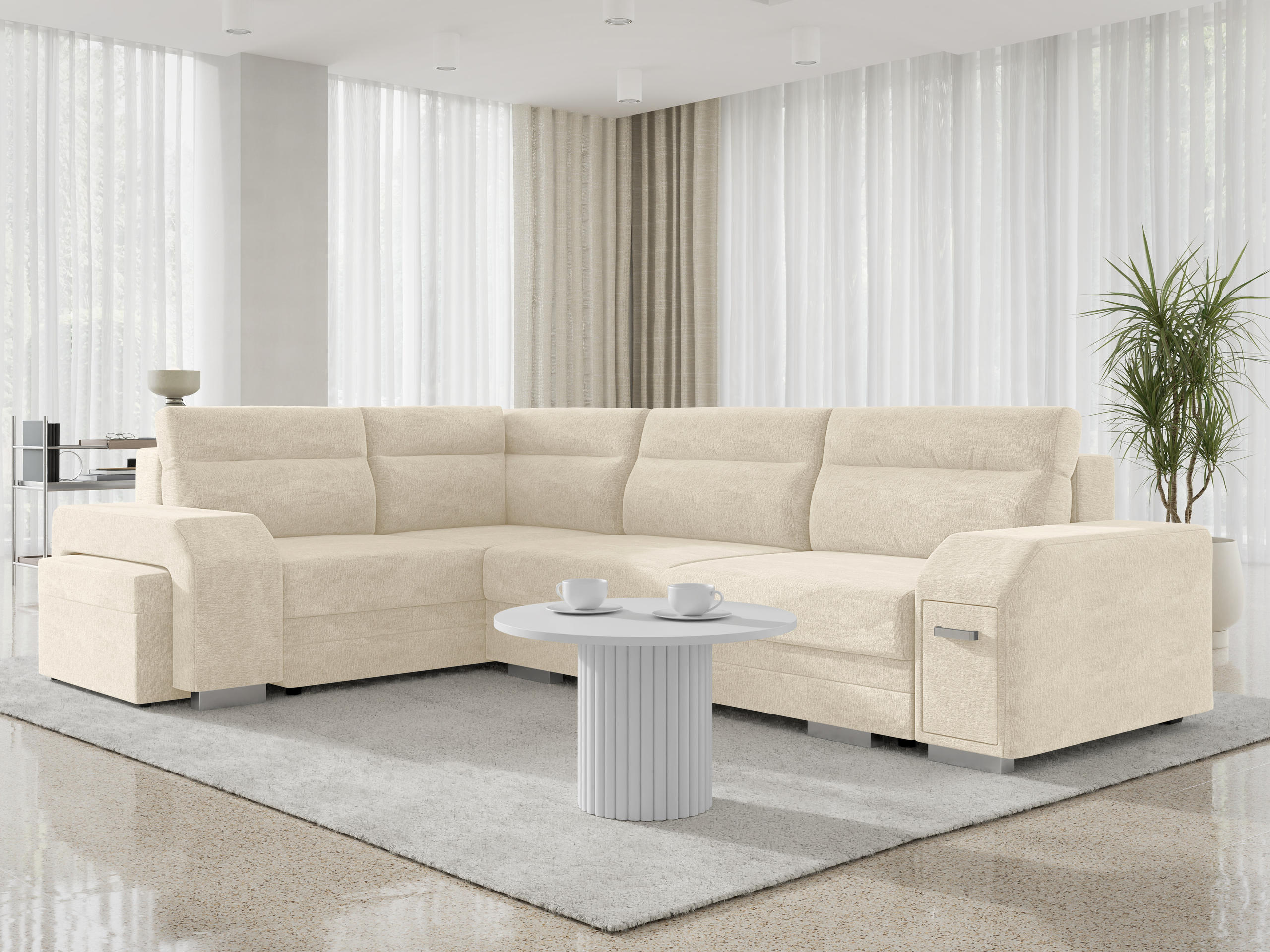 Kutna garnitura Kingsport 116 (Nazar 225.01)