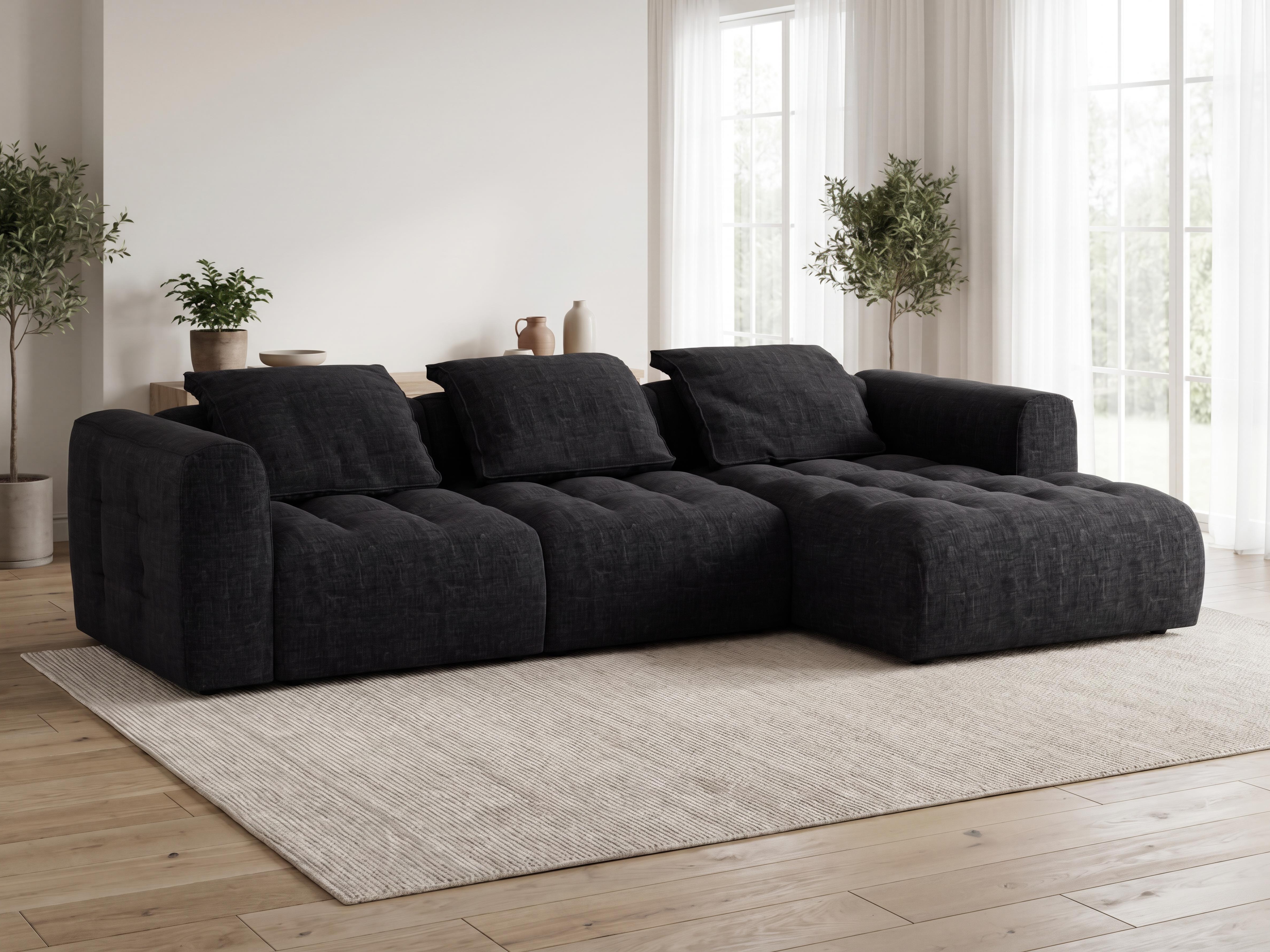 Kutna garnitura Serelmo 102 (Nane 15)