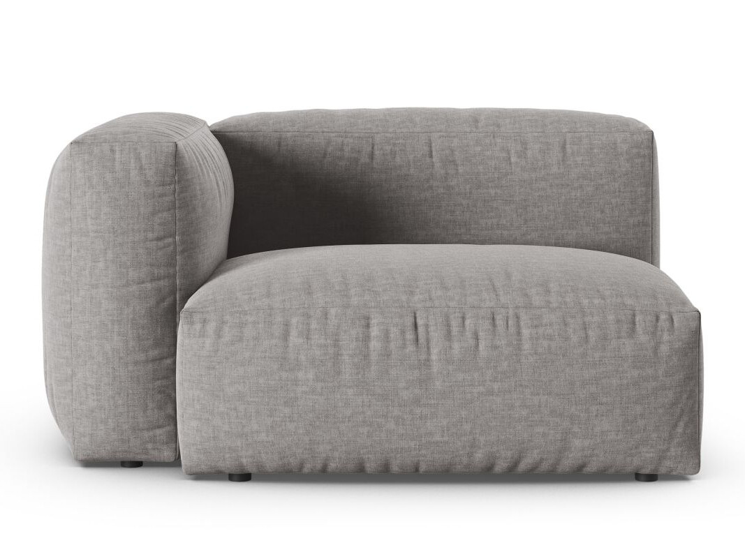 Modularne sjedeće garniture Sorcoro 134 (Boston Light Grey)