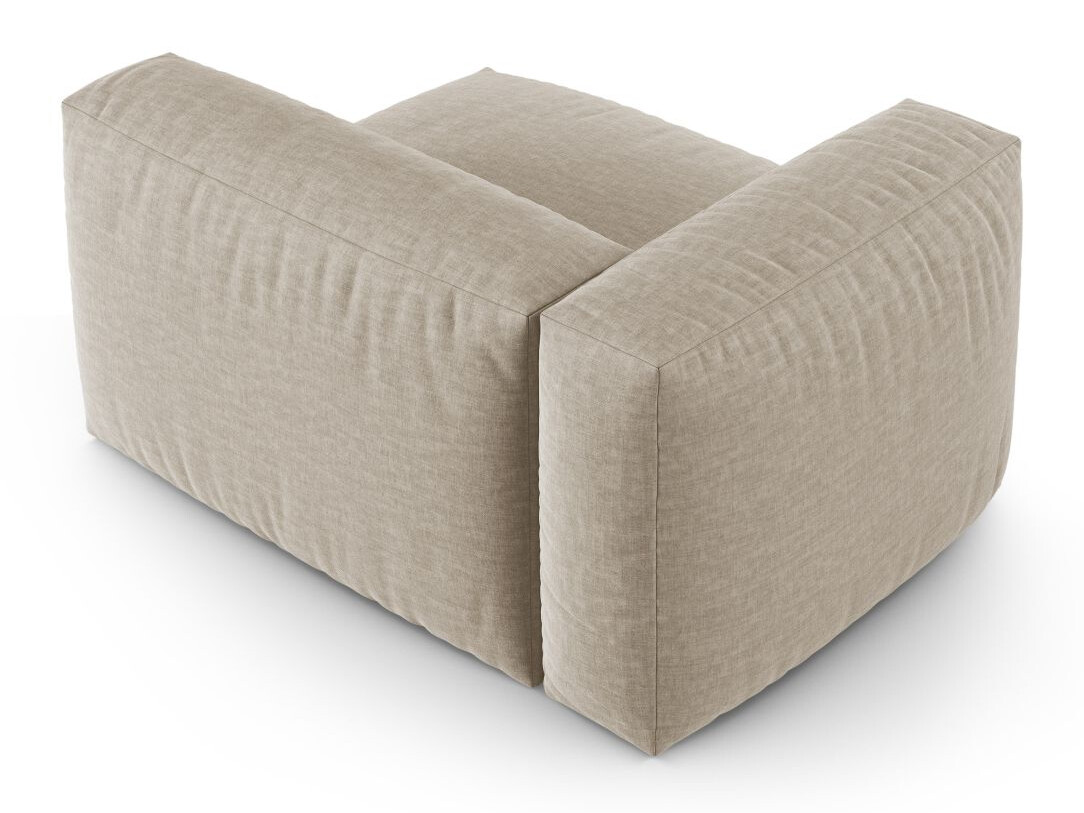 Modularne sjedeće garniture Sorcoro 134 (Boston Toffee)