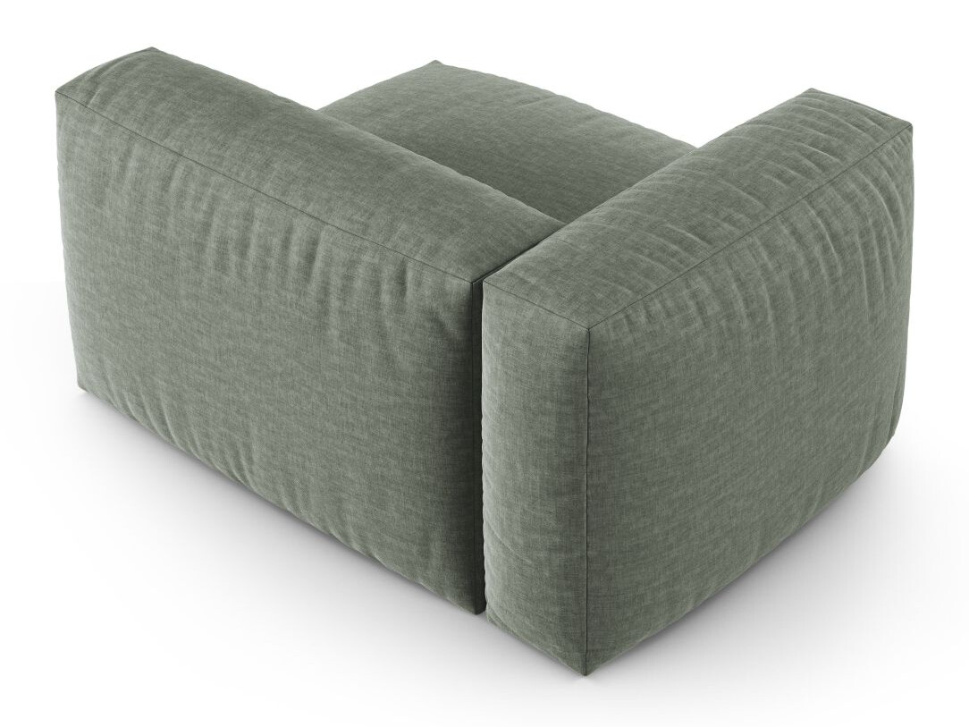Modularne sjedeće garniture Sorcoro 134 (Boston Water Green)