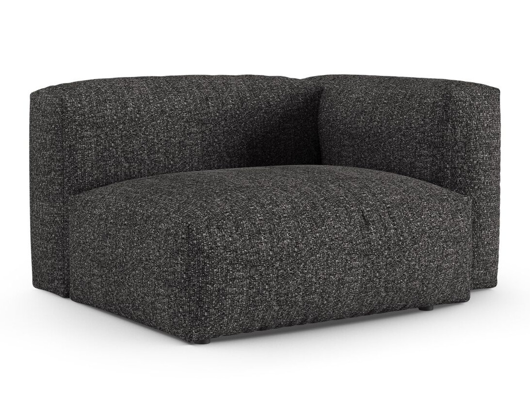 Modularne sjedeće garniture Sorcoro 134 (Monet Anthracite)