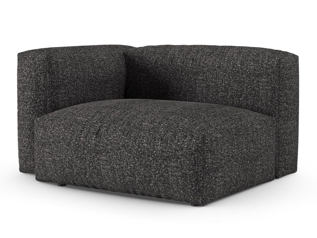Modularne sjedeće garniture Sorcoro 134 (Monet Anthracite)