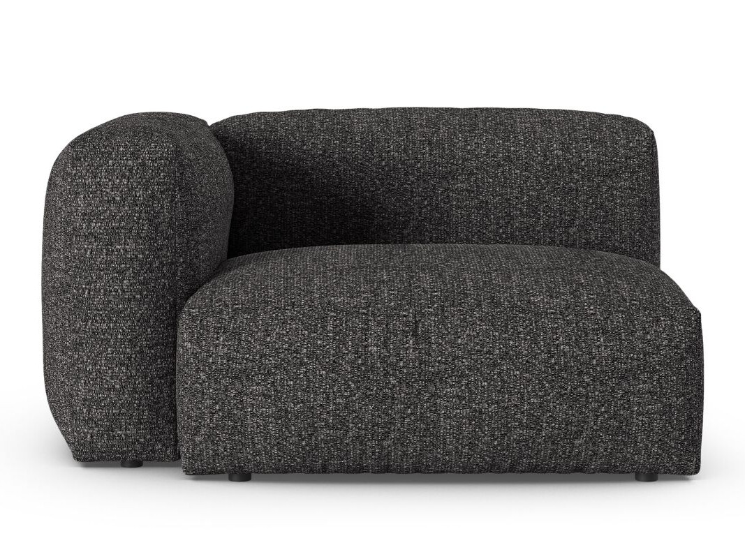 Modularne sjedeće garniture Sorcoro 134 (Monet Anthracite)