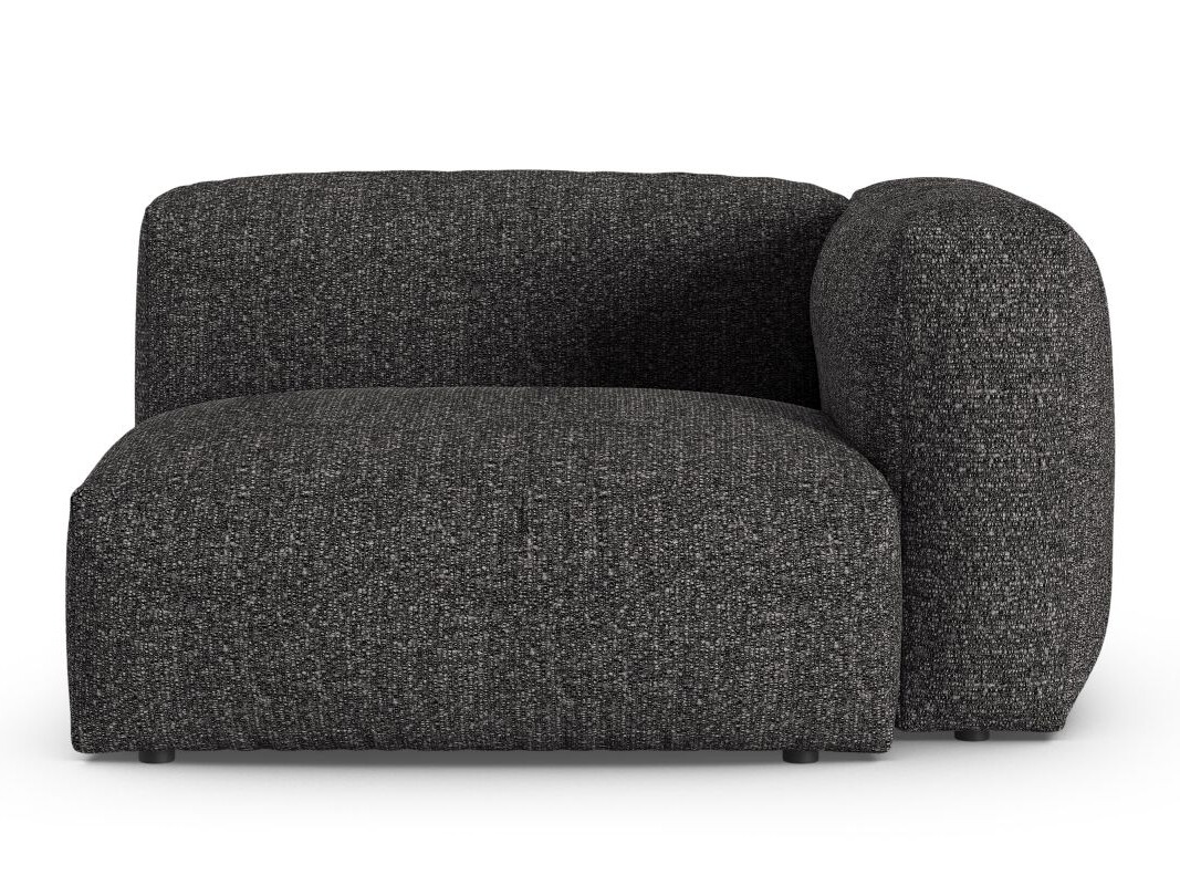 Modularne sjedeće garniture Sorcoro 134 (Monet Anthracite)