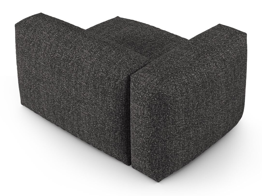 Modularne sjedeće garniture Sorcoro 134 (Monet Anthracite)