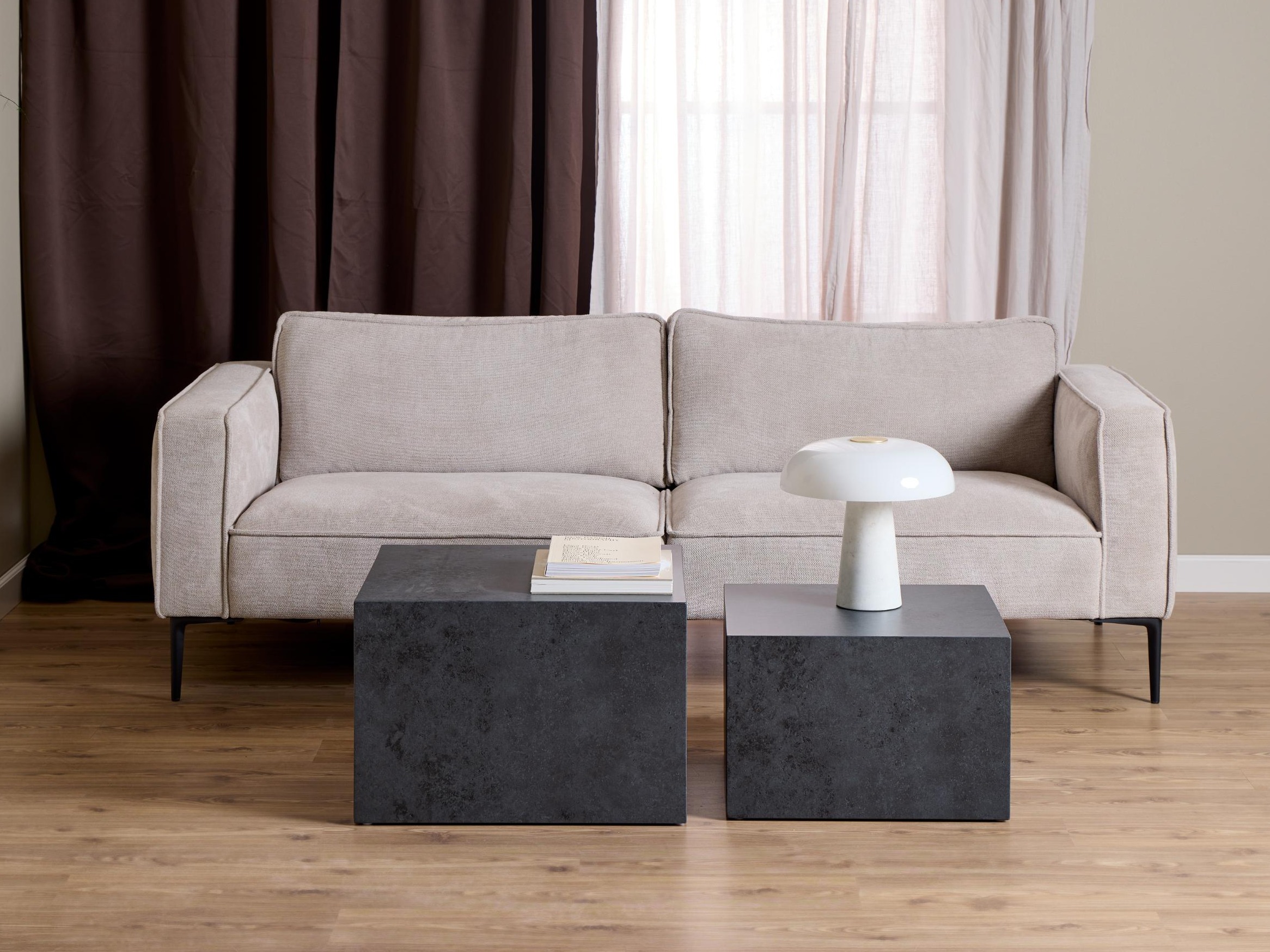 Set stolića za kavu SC10400