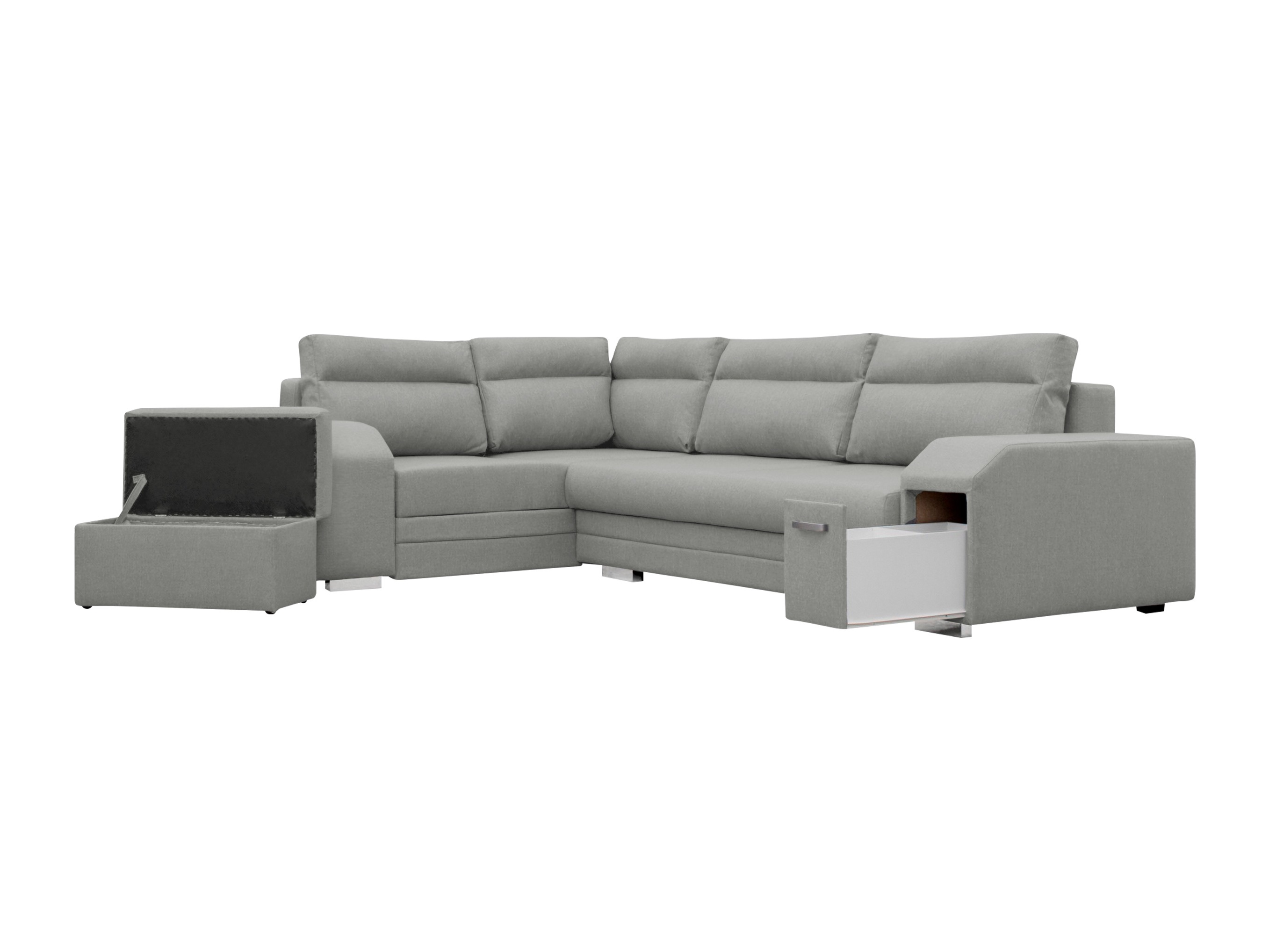 Kutna garnitura Kingsport 116 (Nazar 225.01)