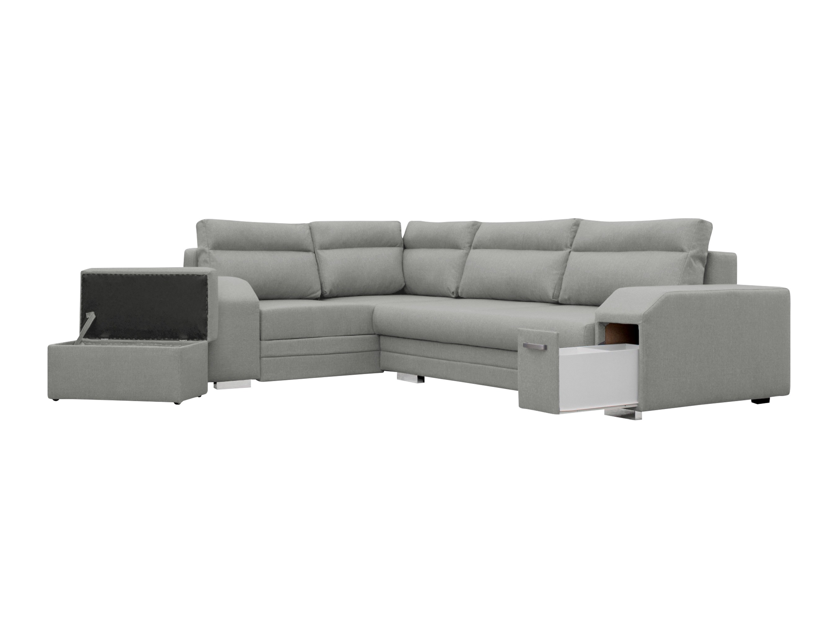 Kutna garnitura Kingsport 116 (Nazar 225.02)