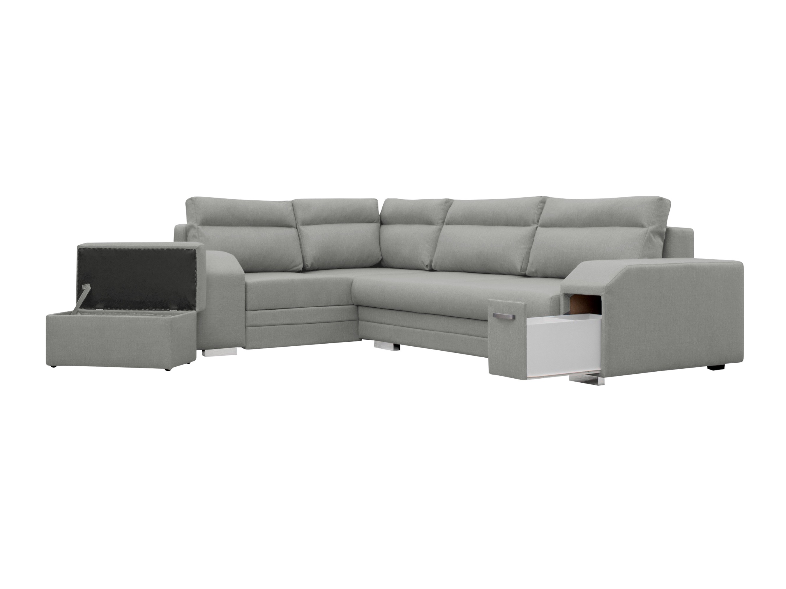 Kutna garnitura Kingsport 116 (Nazar 225.02)
