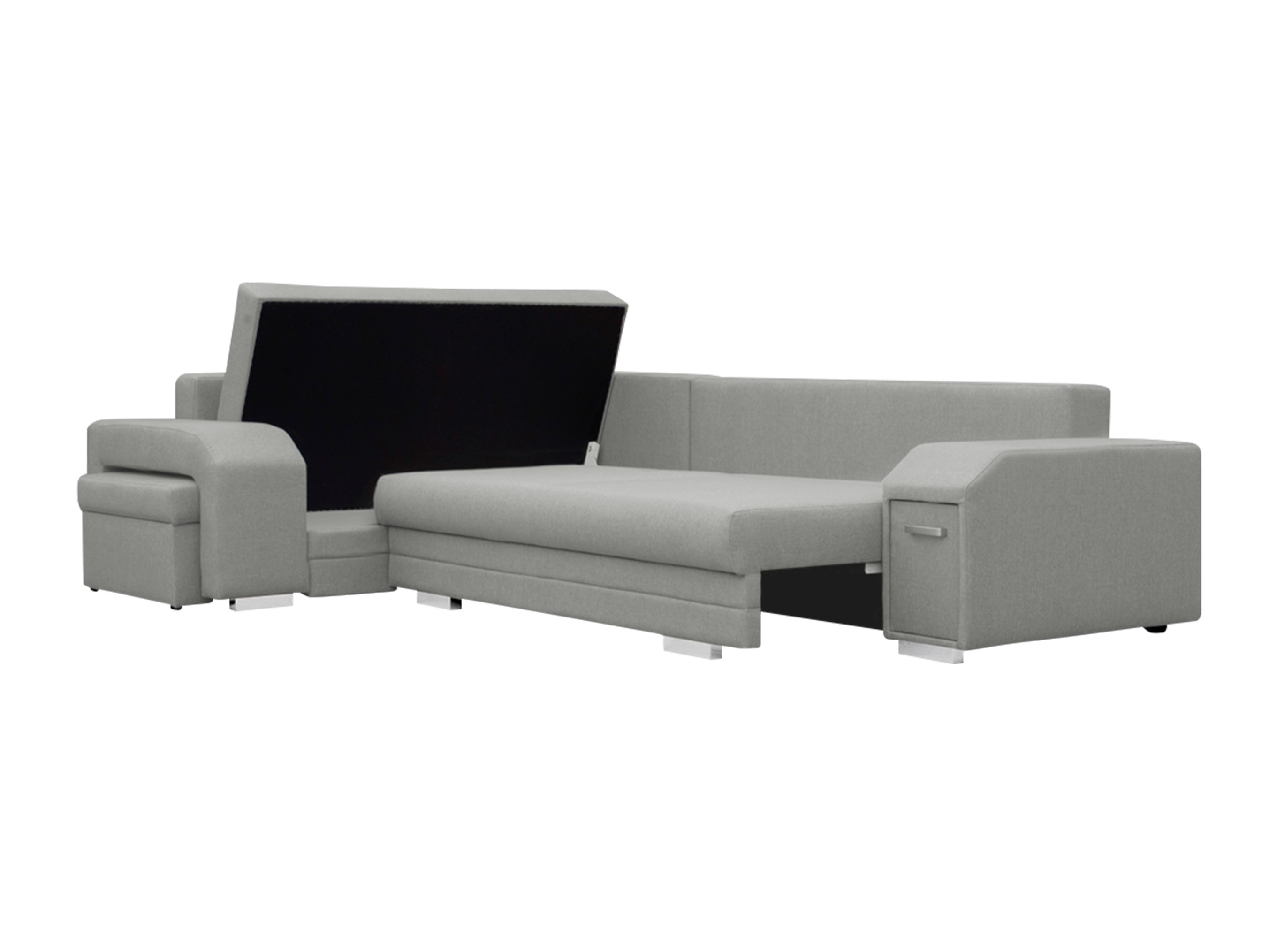 Kutna garnitura Kingsport 116 (Nazar 225.05)