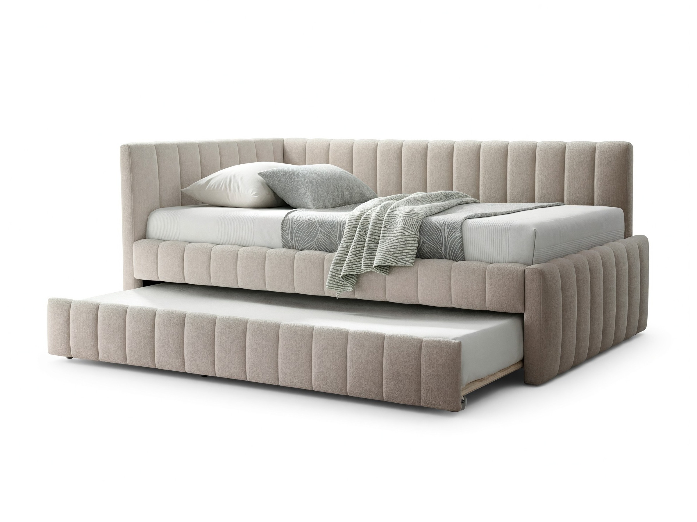 Krevet Detroit 855 (Raven 24)