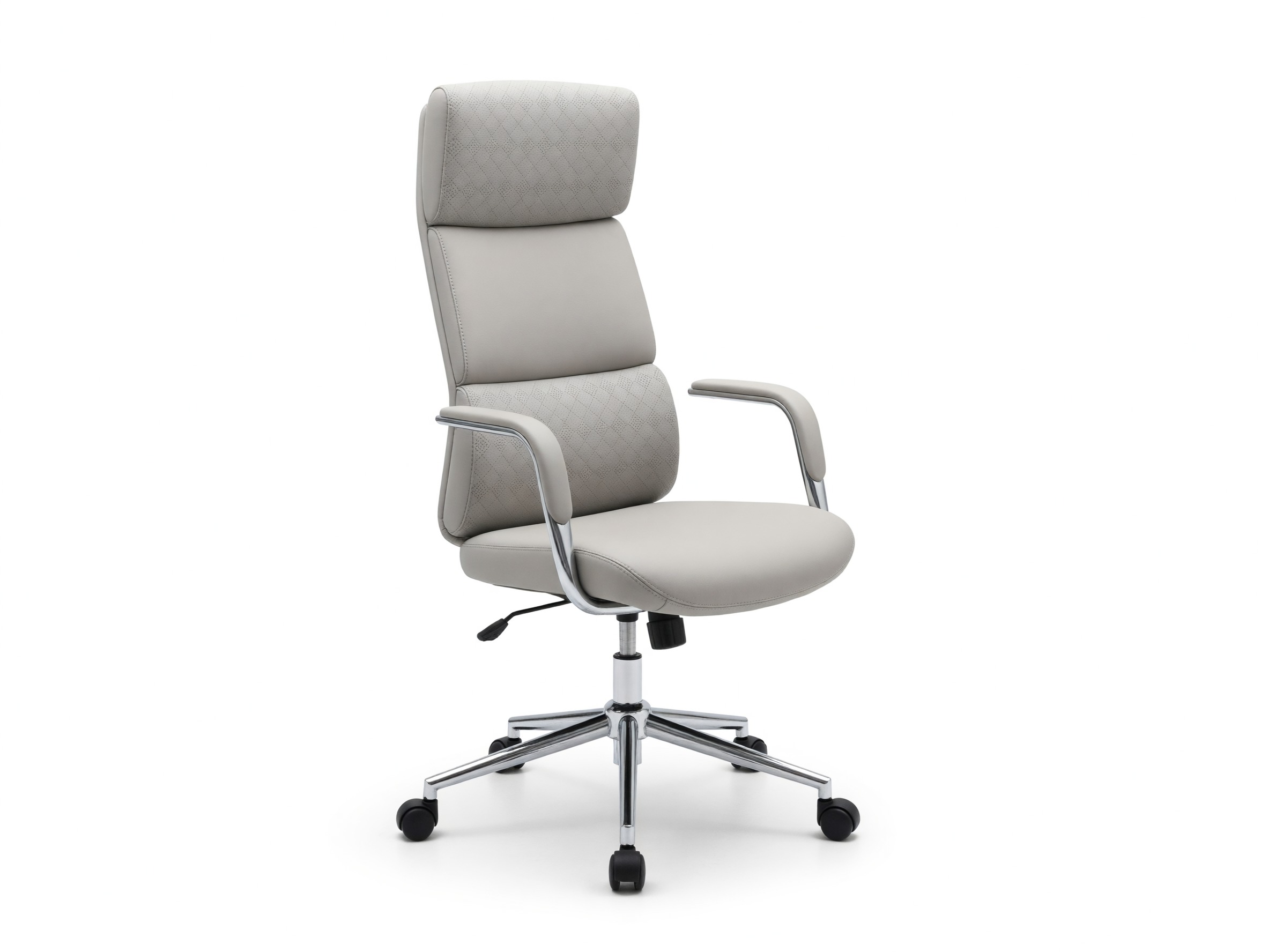 Uredska stolica Detroit 950 (Siva)