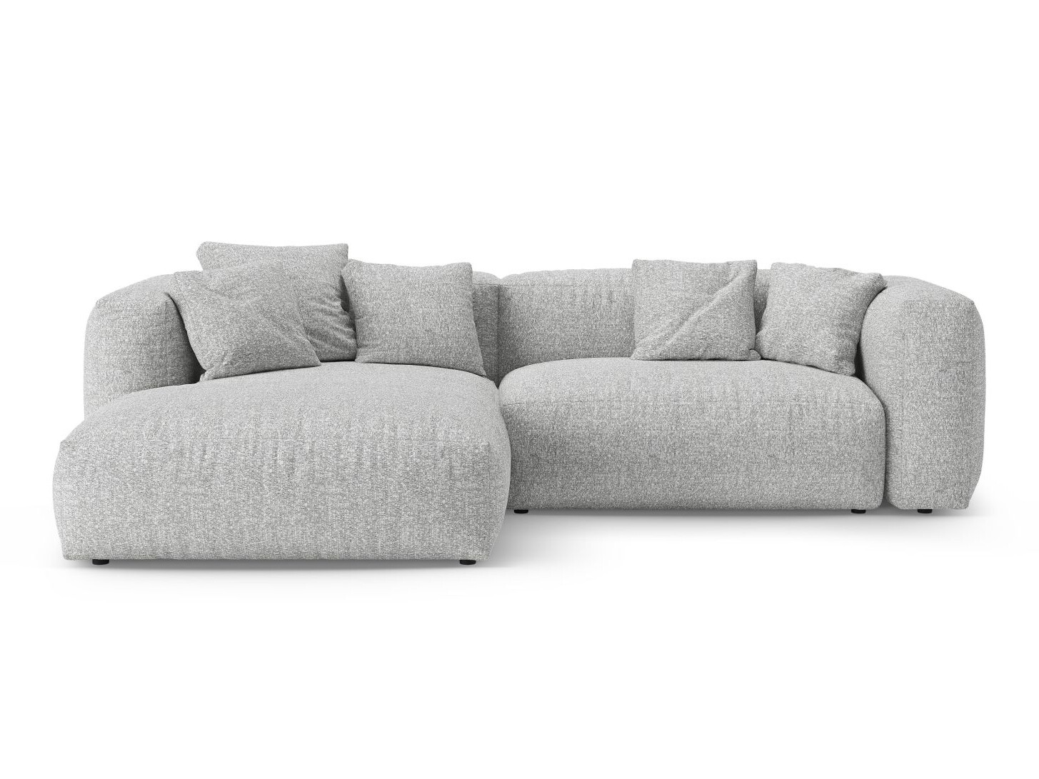 Kutna garnitura Sorcoro 136 (Monet Silver)