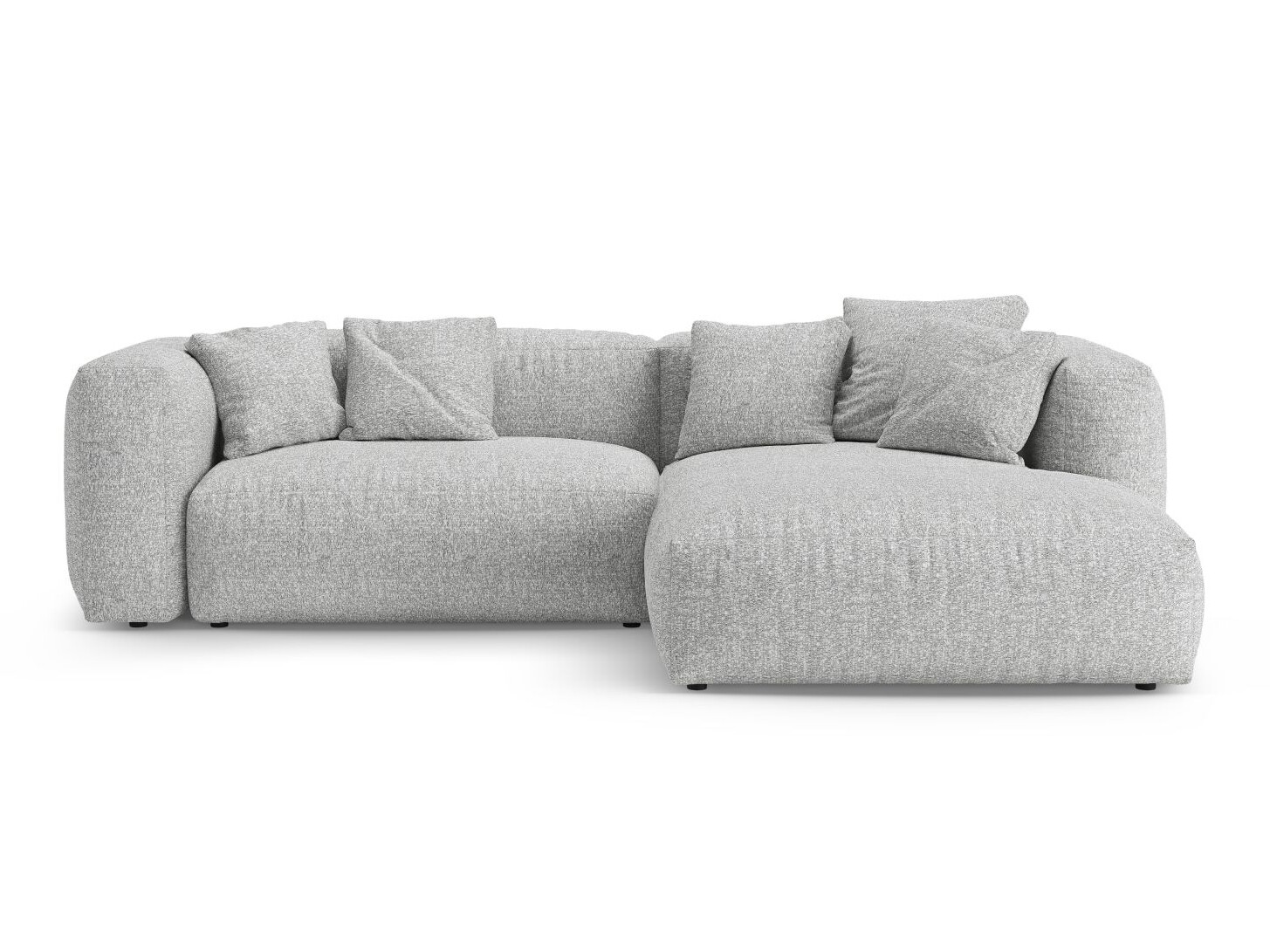 Kutna garnitura Sorcoro 136 (Monet Silver)