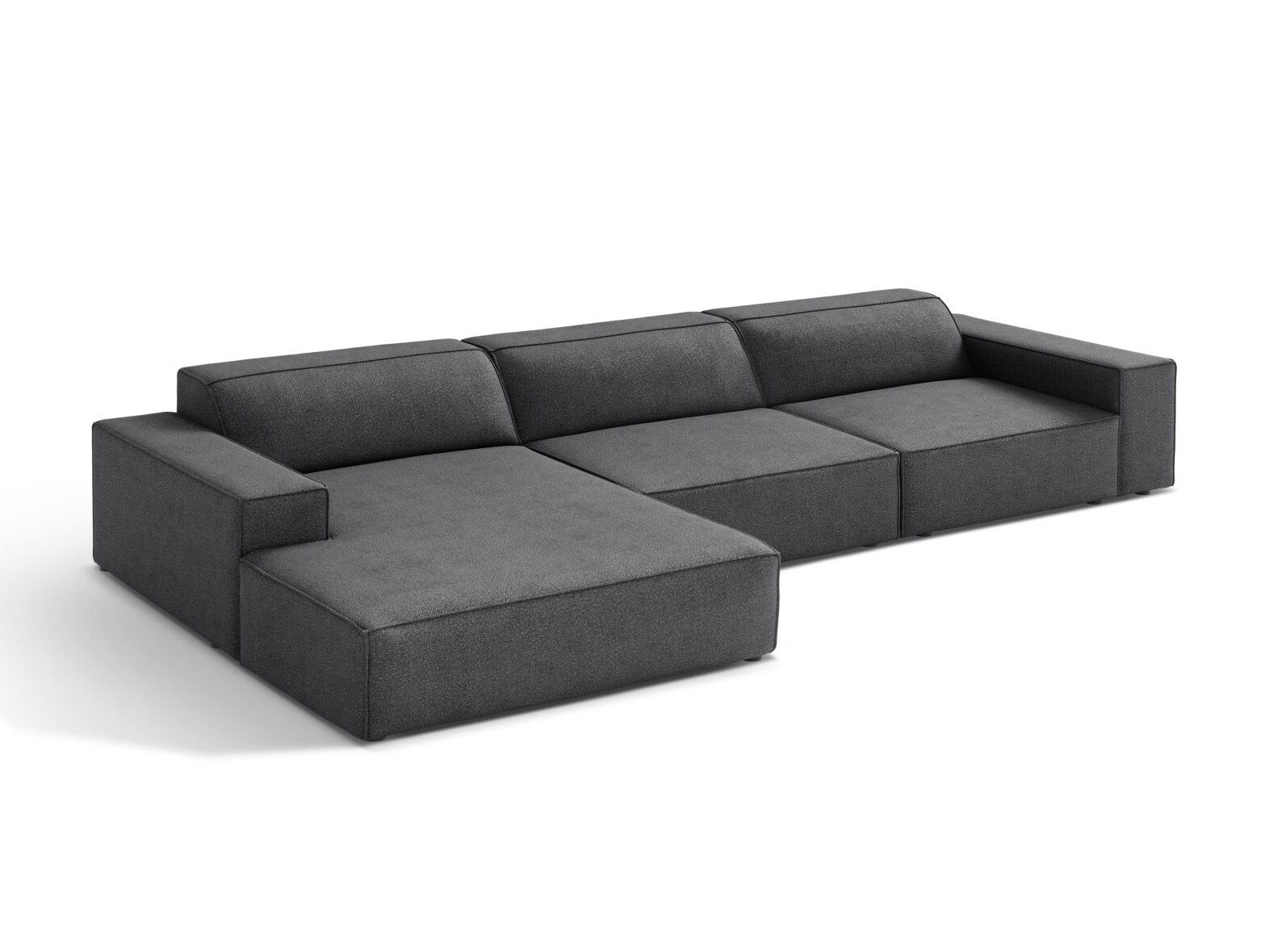 Modularna kutna garnitura Lomcalu 102 (Baloo 2083)