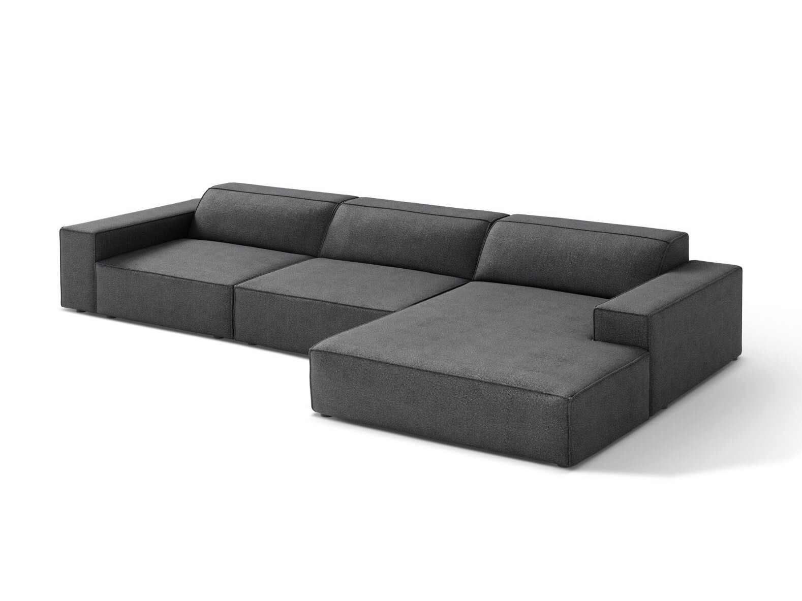 Modularna kutna garnitura Lomcalu 102 (Baloo 2083)