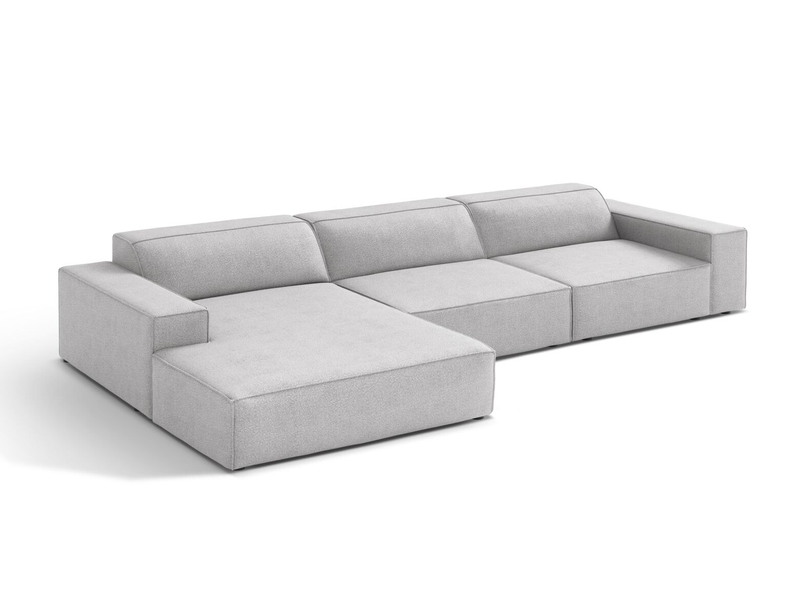 Modularna kutna garnitura Lomcalu 102 (Baloo 2085)