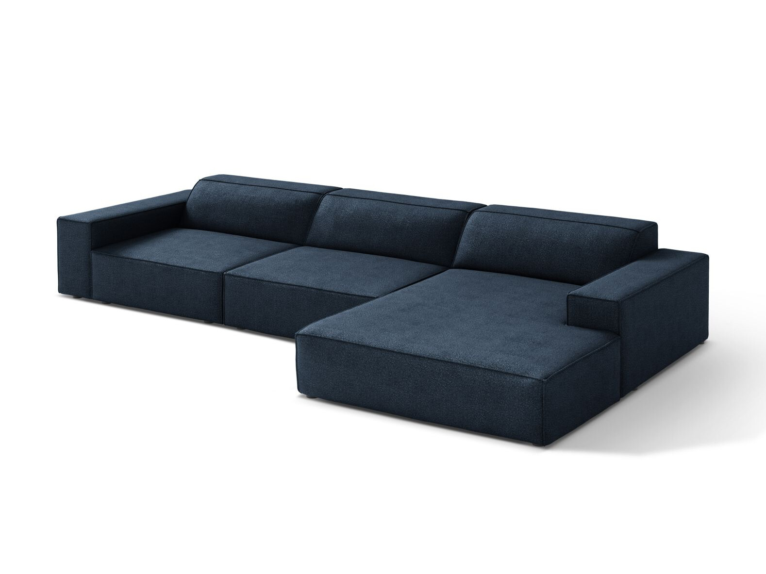 Modularna kutna garnitura Lomcalu 102 (Baloo 2088)