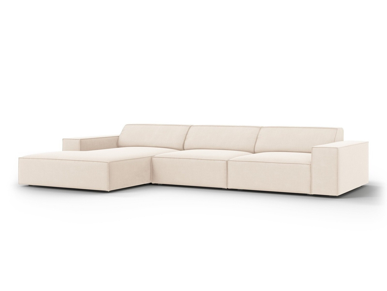 Modularna kutna garnitura Lomcalu 102 (Bluvel 22)