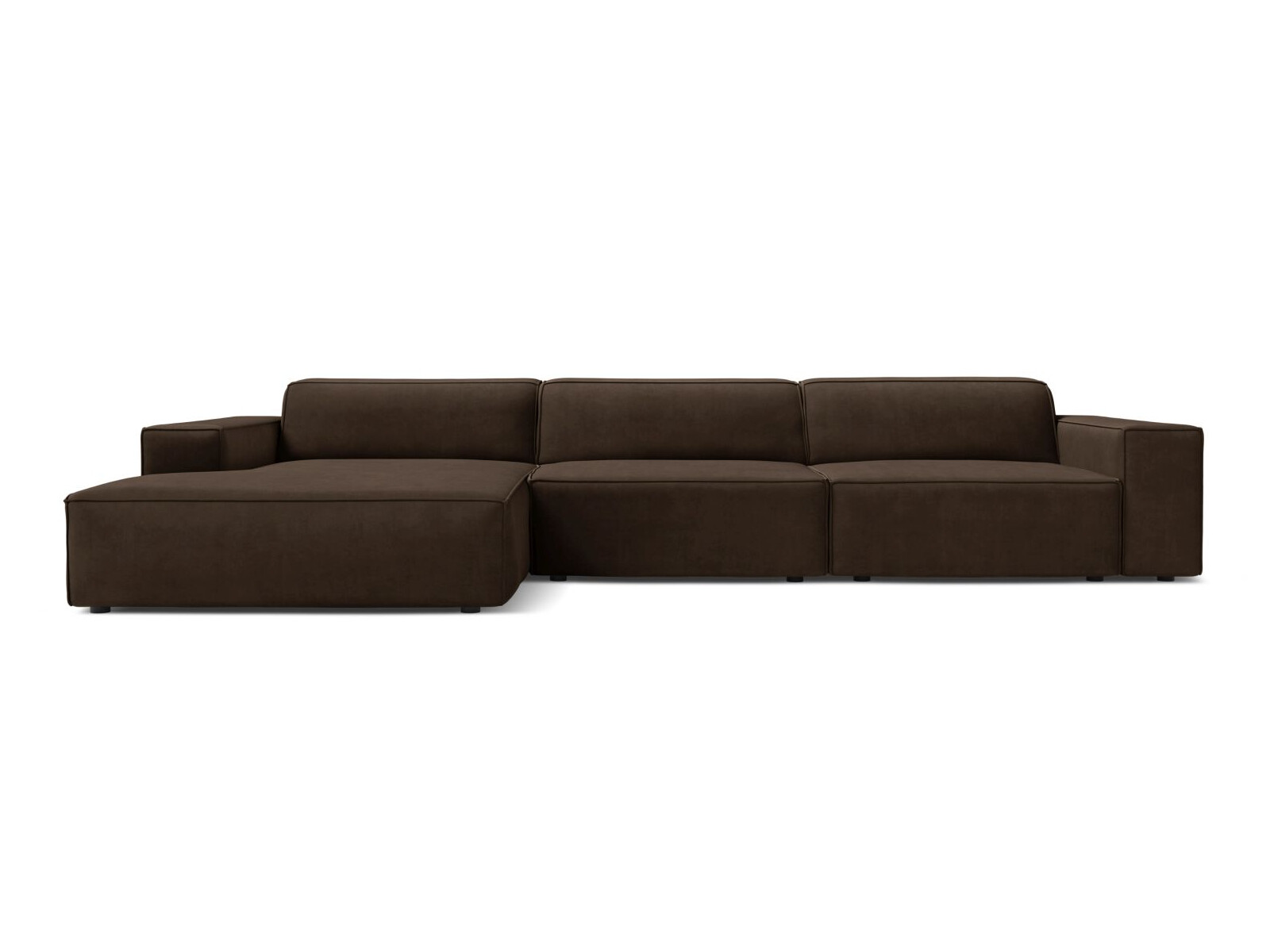 Modularna kutna garnitura Lomcalu 102 (Bluvel 48)