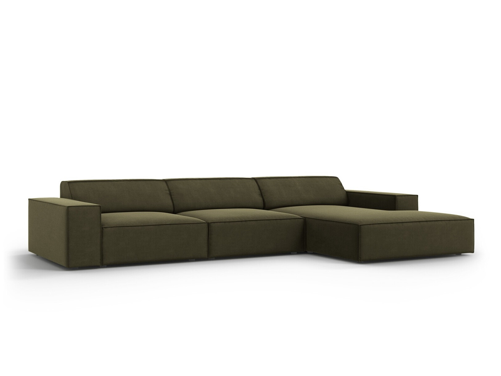 Modularna kutna garnitura Lomcalu 102 (Bluvel 77)