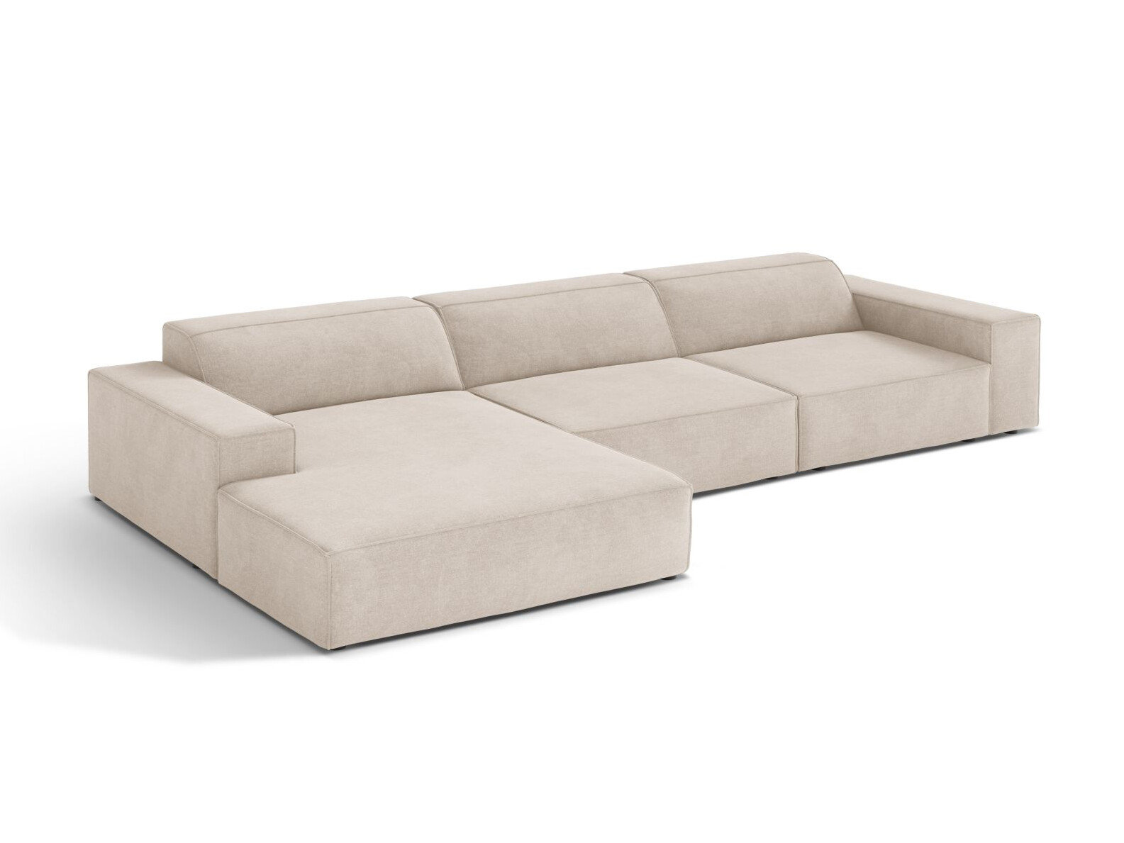 Modularna kutna garnitura Lomcalu 102 (Liberty 02)
