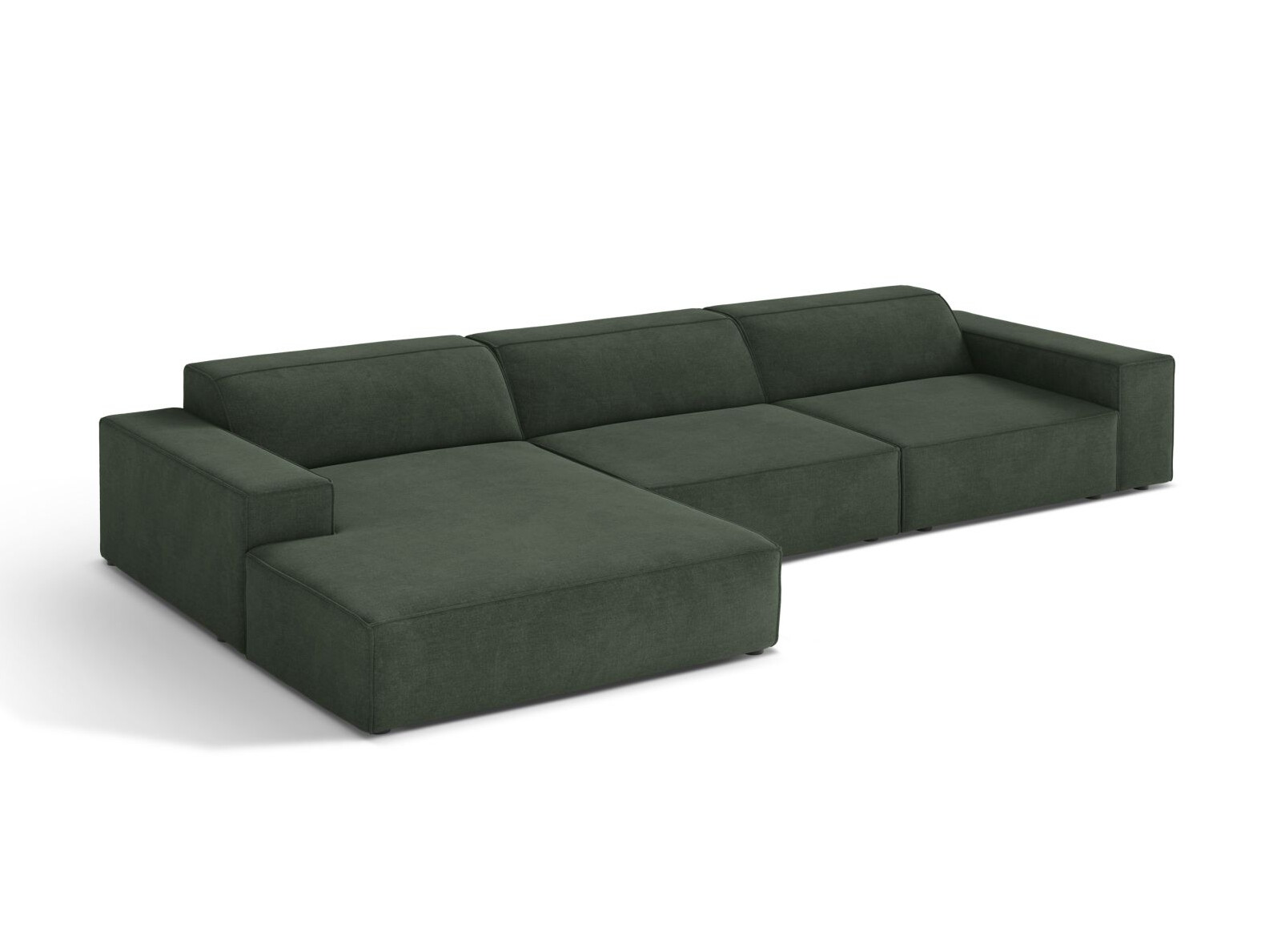 Modularna kutna garnitura Lomcalu 102 (Liberty 12)