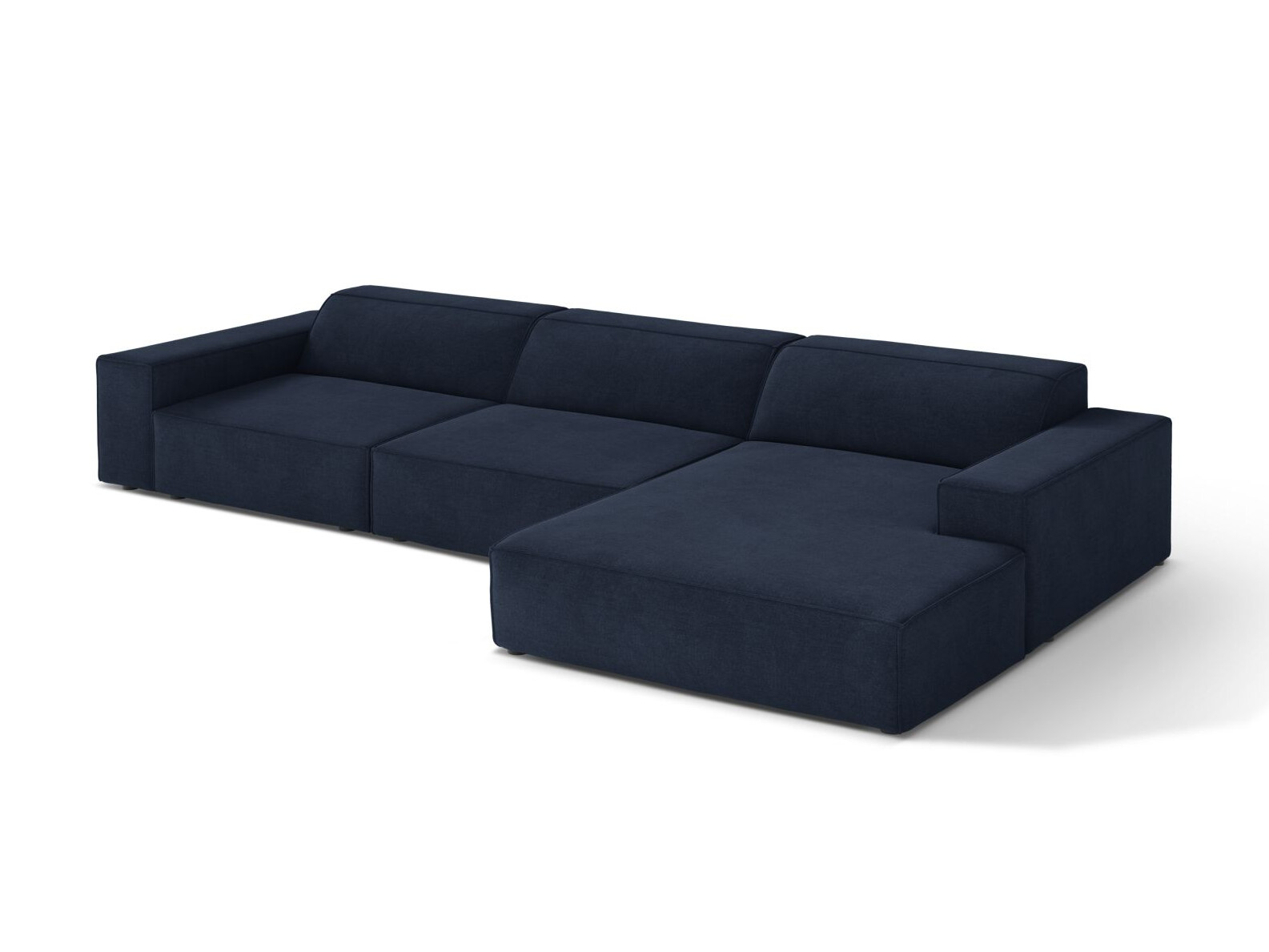 Modularna kutna garnitura Lomcalu 102 (Liberty 15)