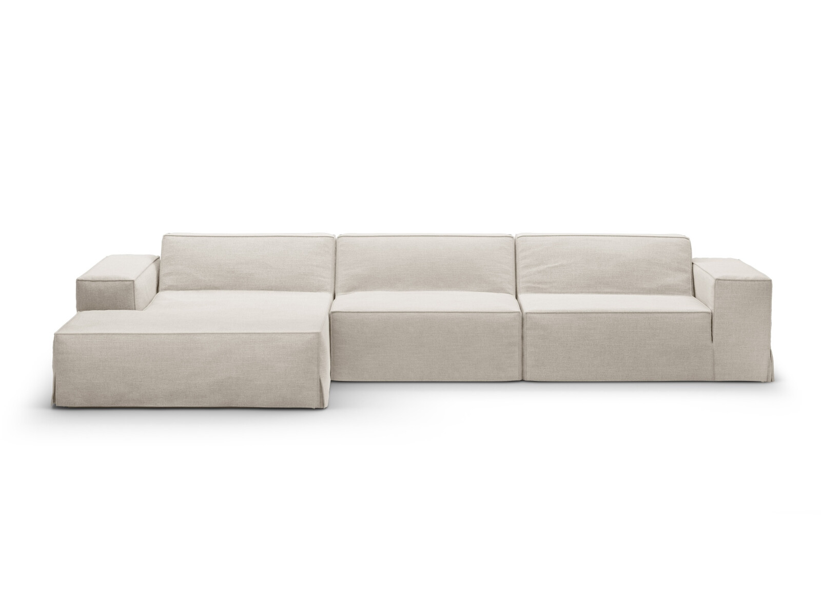 Modularna kutna garnitura Lomcalu 102 (Lins 04)
