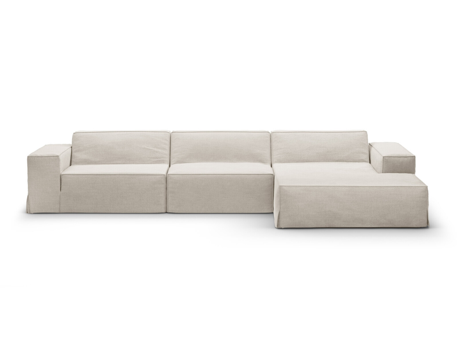 Modularna kutna garnitura Lomcalu 102 (Lins 04)