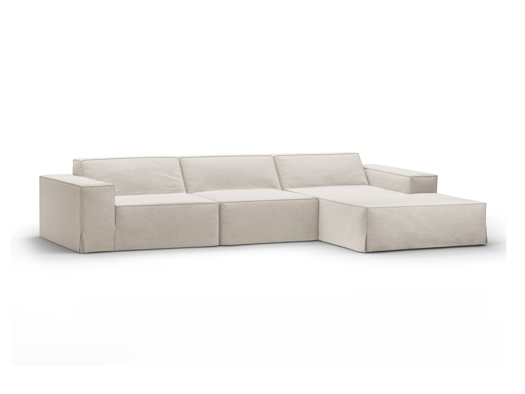 Modularna kutna garnitura Lomcalu 102 (Lins 04)