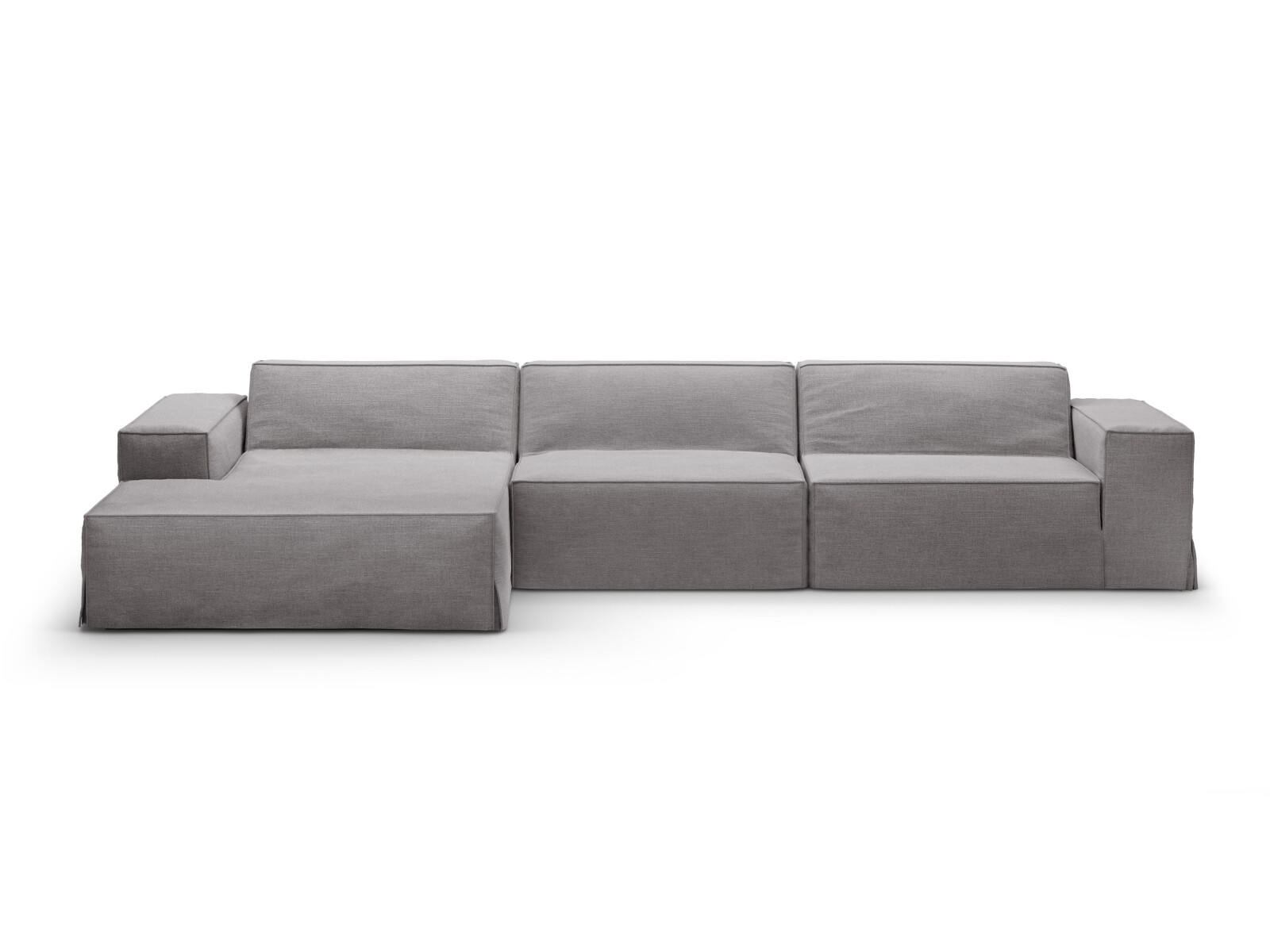 Modularna kutna garnitura Lomcalu 102 (Lins 07)