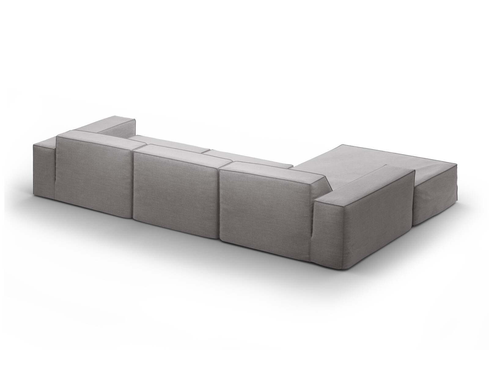 Modularna kutna garnitura Lomcalu 102 (Lins 07)