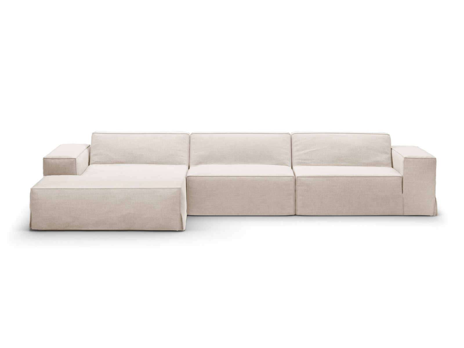 Modularna kutna garnitura Lomcalu 102 (Lins 22)
