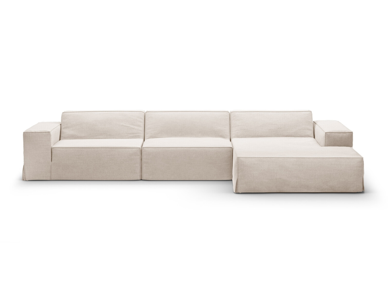 Modularna kutna garnitura Lomcalu 102 (Lins 22)