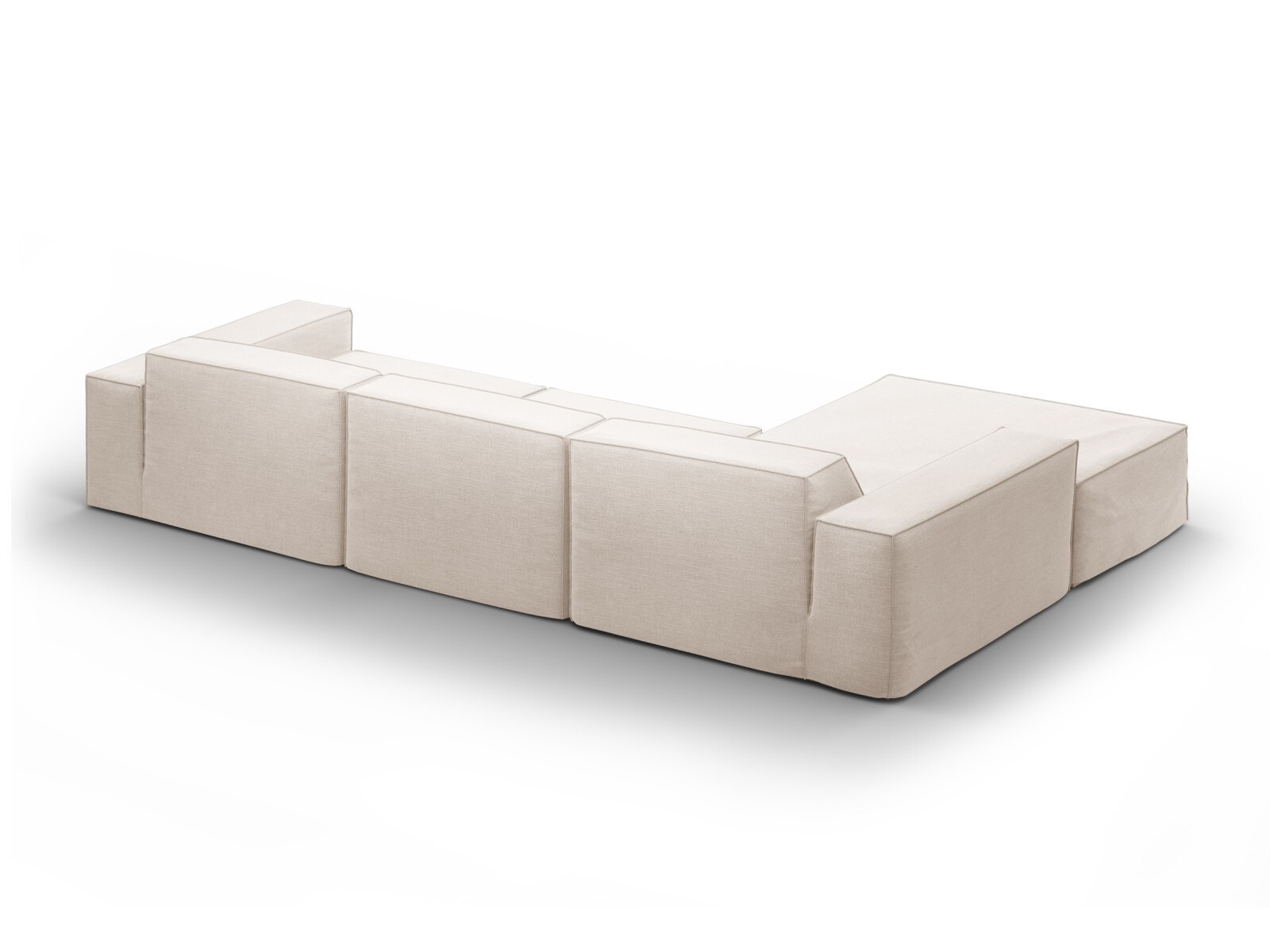 Modularna kutna garnitura Lomcalu 102 (Lins 22)