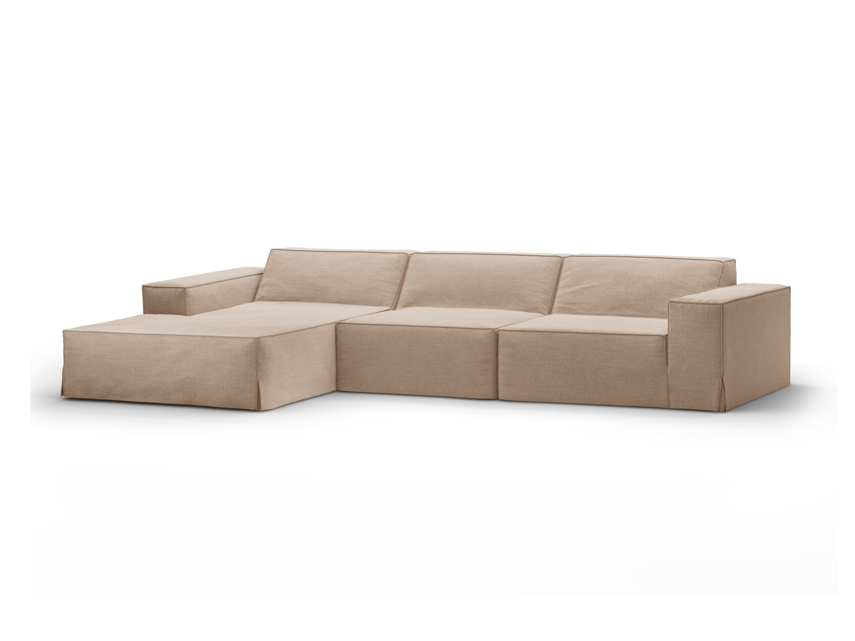 Modularna kutna garnitura Lomcalu 102 (Lins 32)