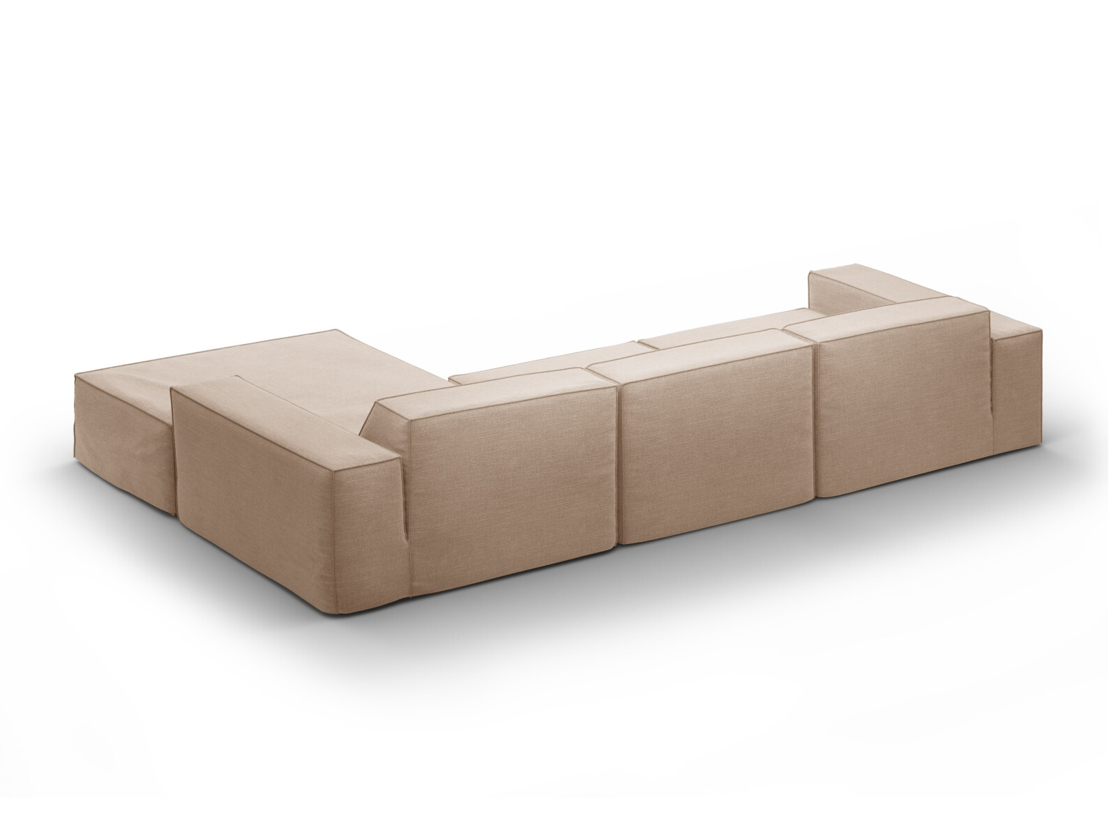 Modularna kutna garnitura Lomcalu 102 (Lins 32)