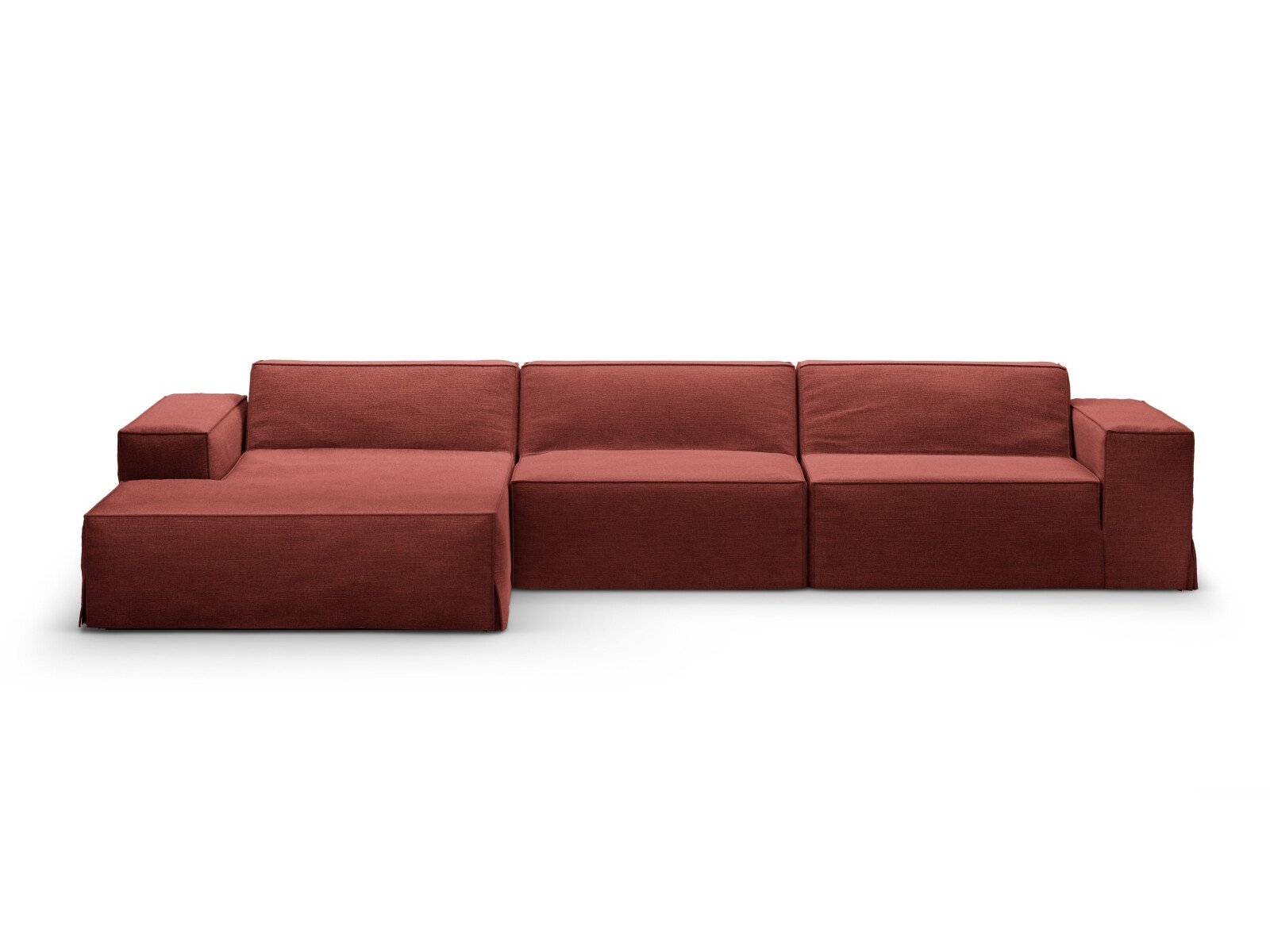 Modularna kutna garnitura Lomcalu 102 (Lins 58)