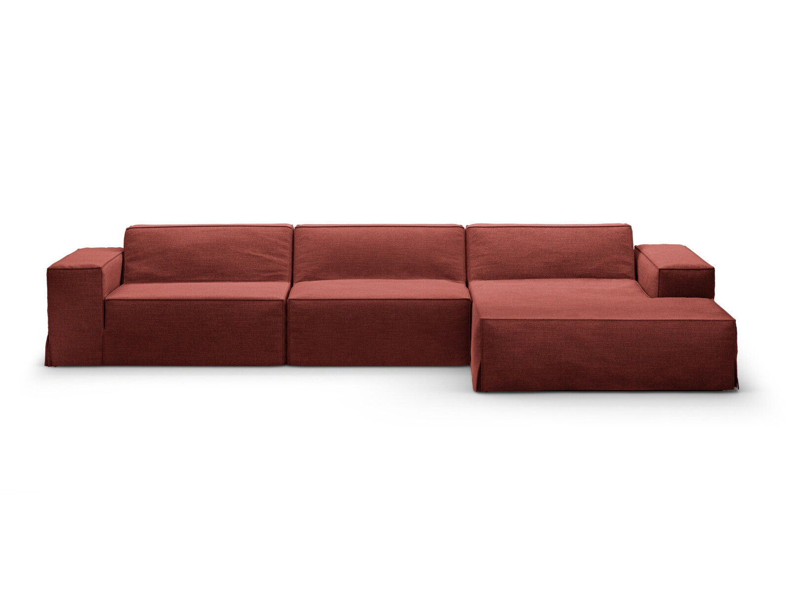 Modularna kutna garnitura Lomcalu 102 (Lins 58)