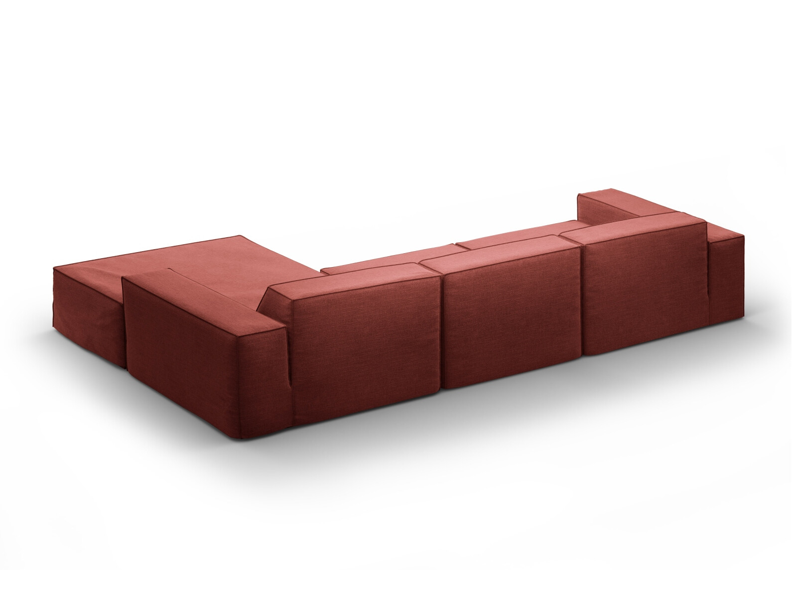 Modularna kutna garnitura Lomcalu 102 (Lins 58)