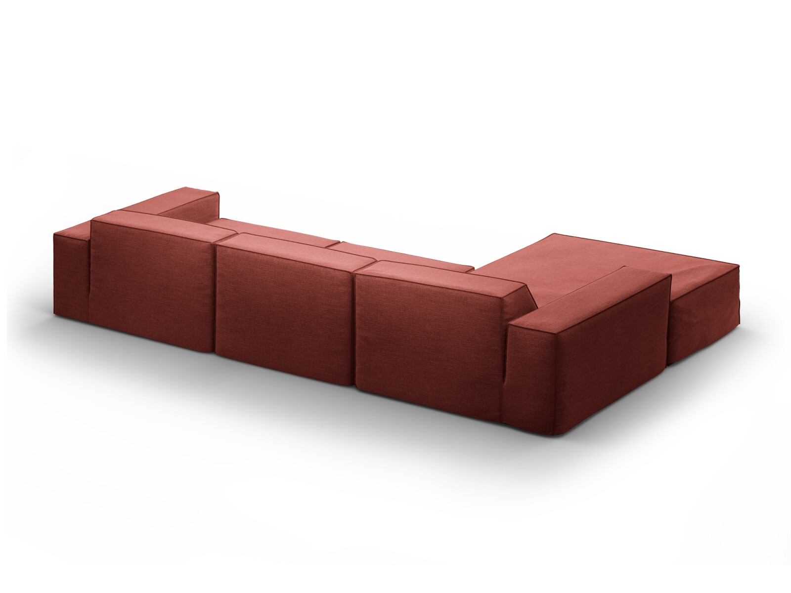 Modularna kutna garnitura Lomcalu 102 (Lins 58)