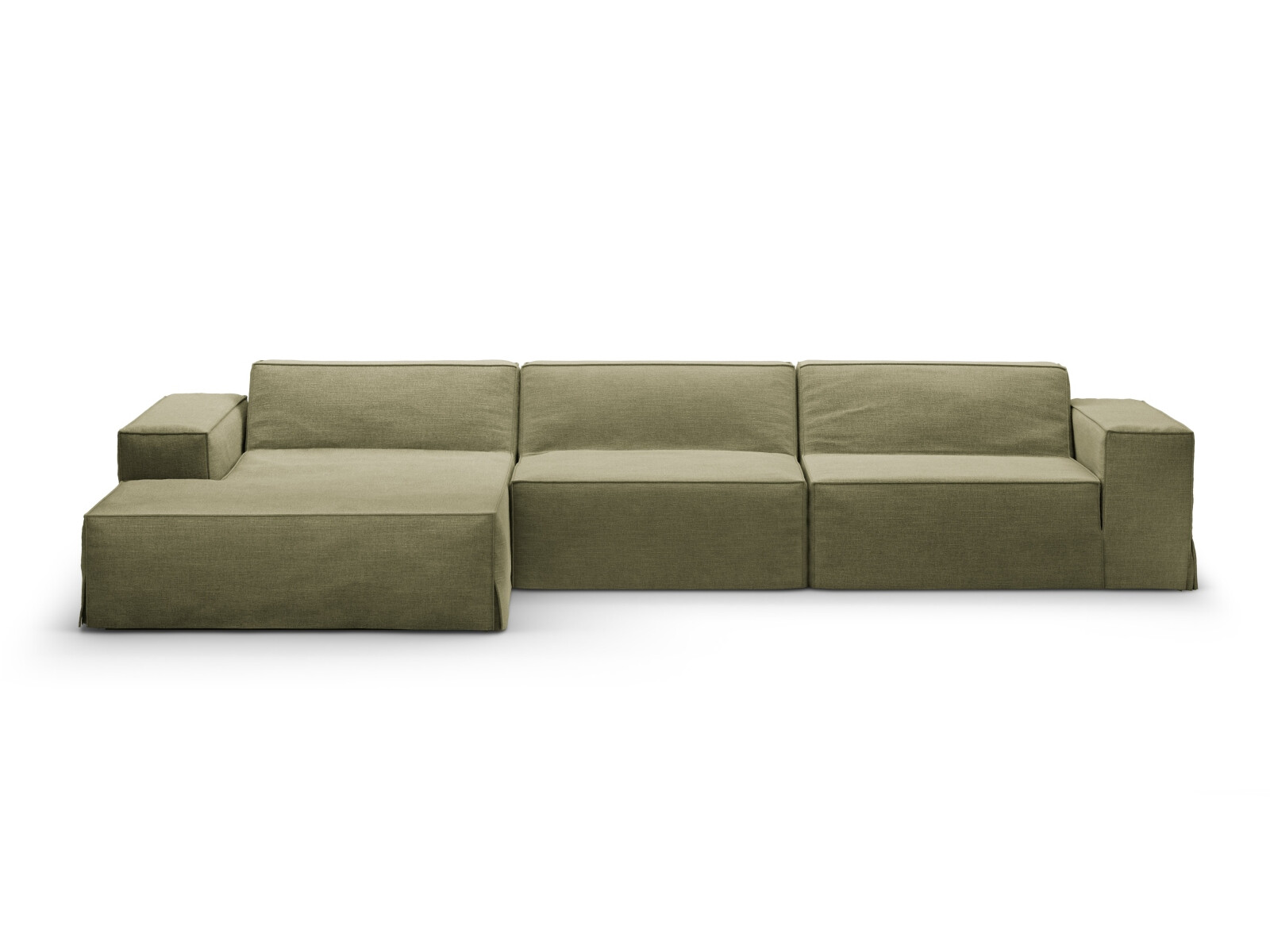 Modularna kutna garnitura Lomcalu 102 (Lins 74)