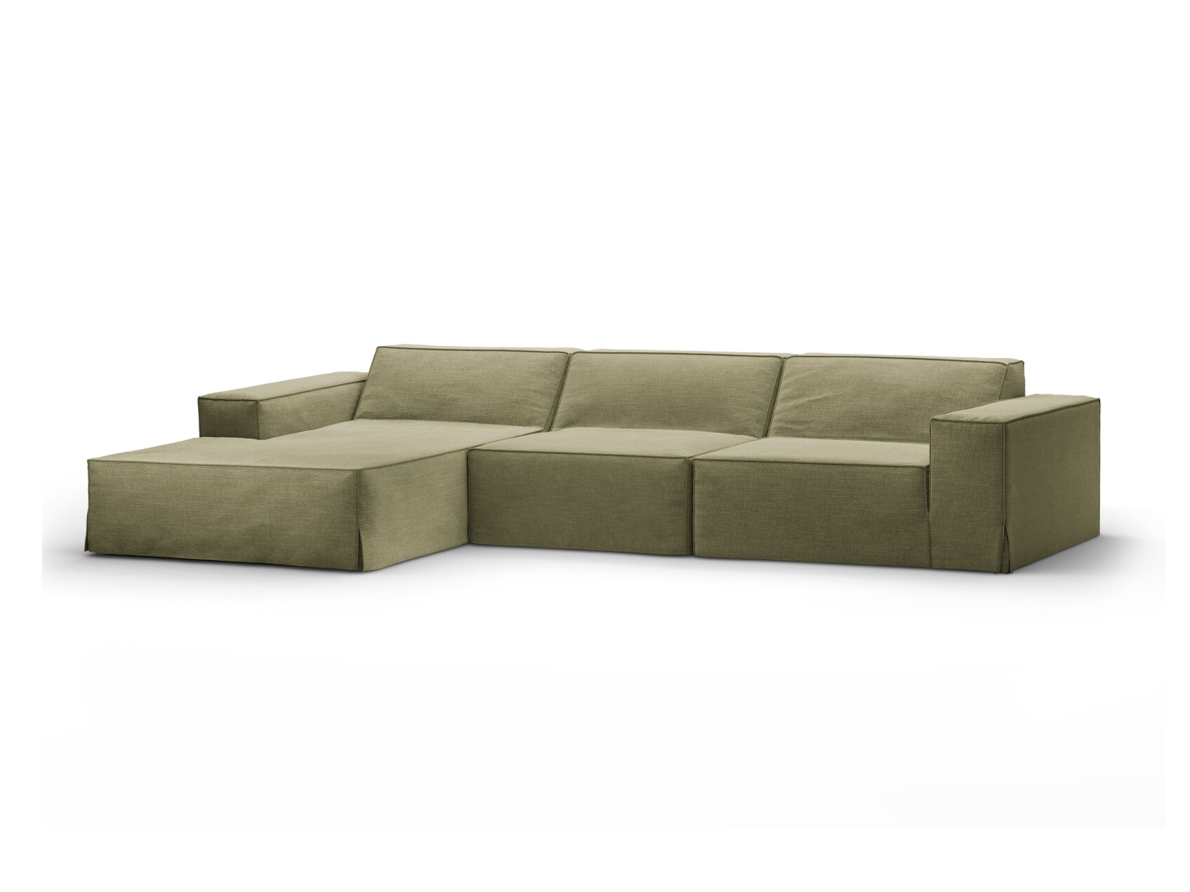 Modularna kutna garnitura Lomcalu 102 (Lins 74)