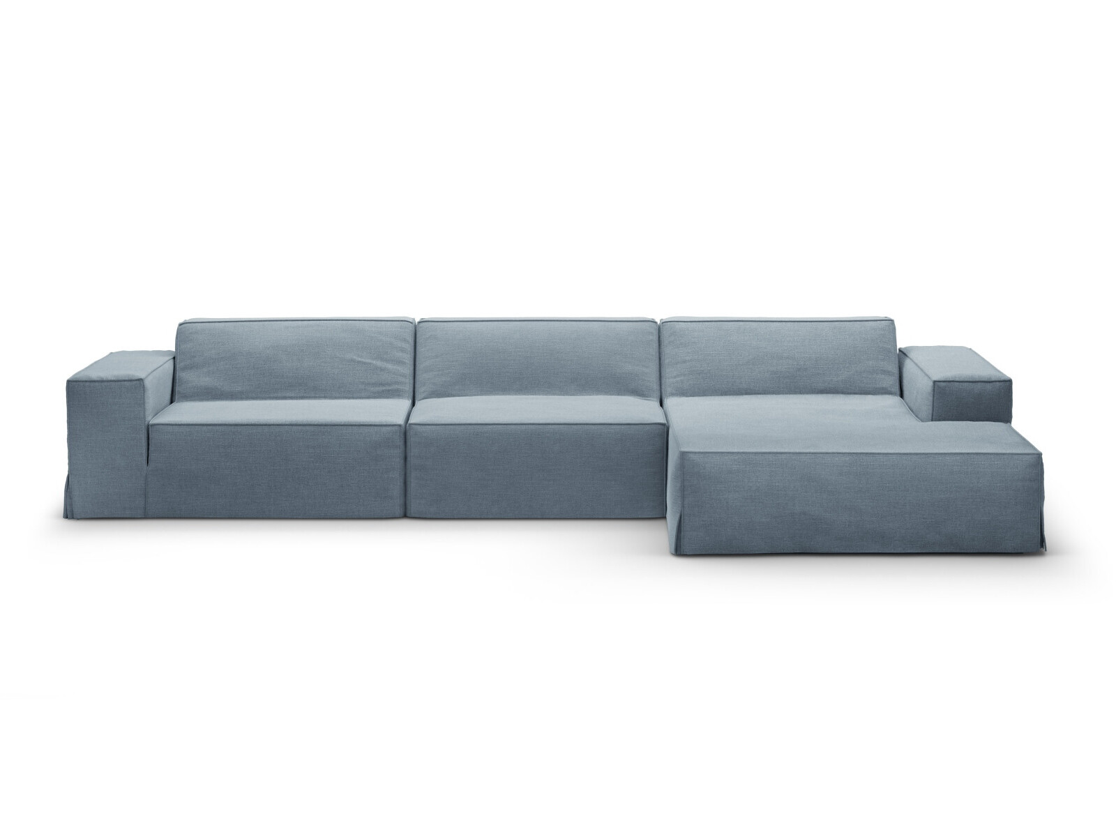 Modularna kutna garnitura Lomcalu 102 (Lins 81)