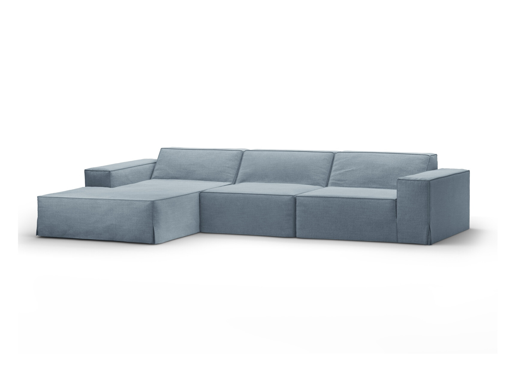 Modularna kutna garnitura Lomcalu 102 (Lins 81)