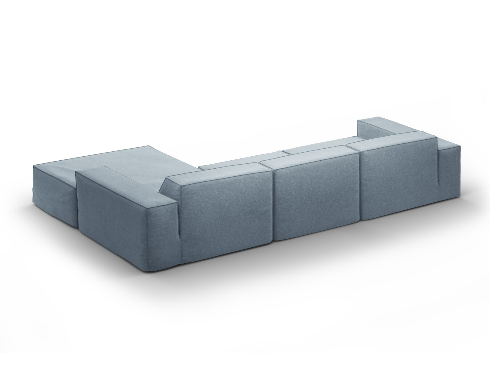 Modularna kutna garnitura Lomcalu 102 (Lins 81)